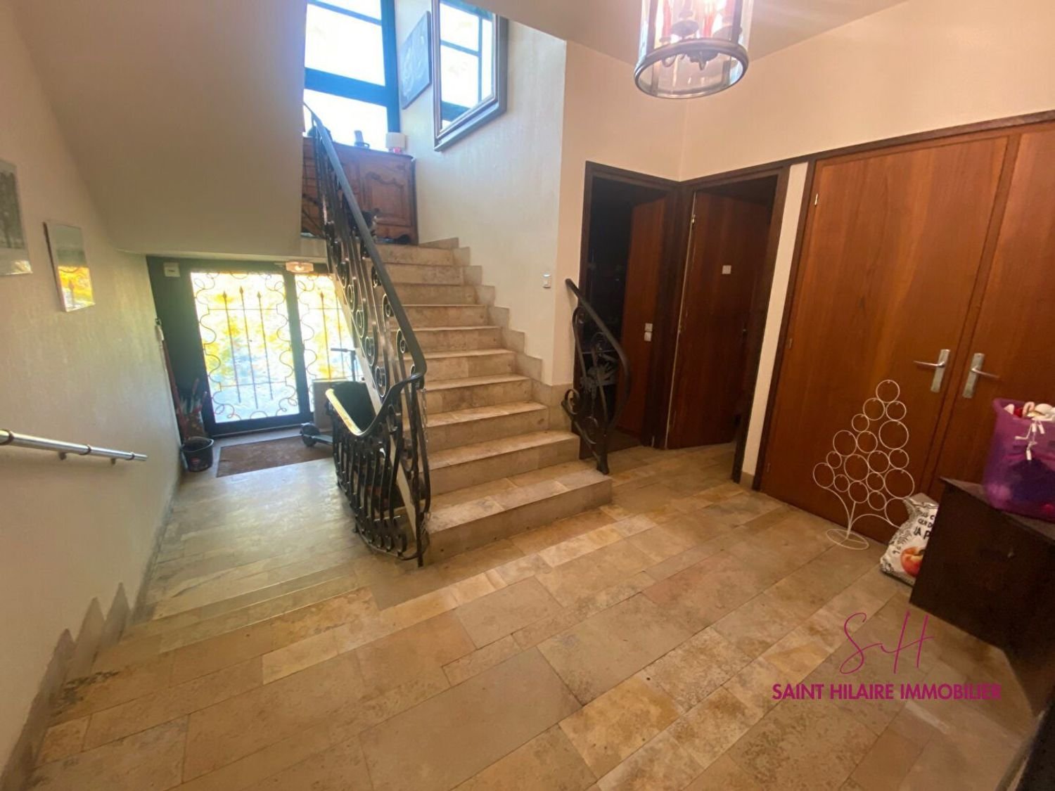 Maison à vendre, 220m², Olivet