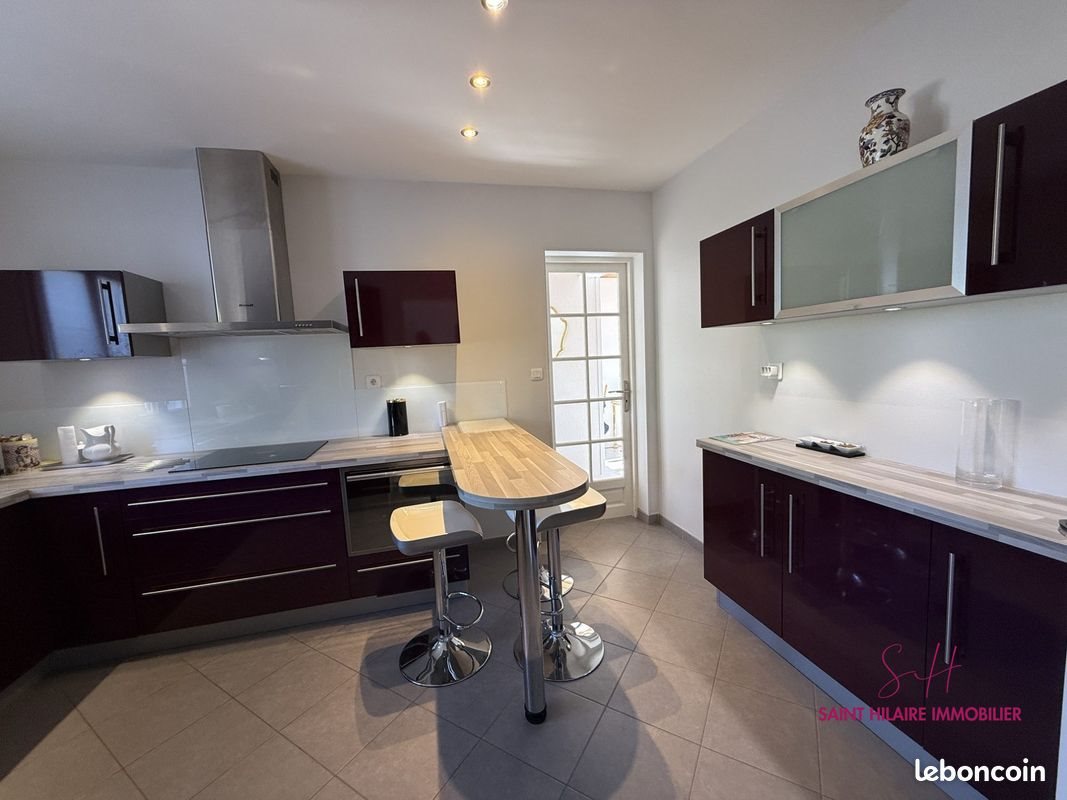 Maison à vendre, 134m², Cléry-Saint-André