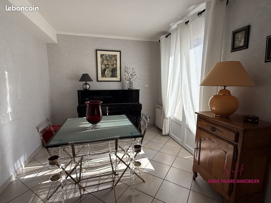Maison à vendre, 134m², Cléry-Saint-André