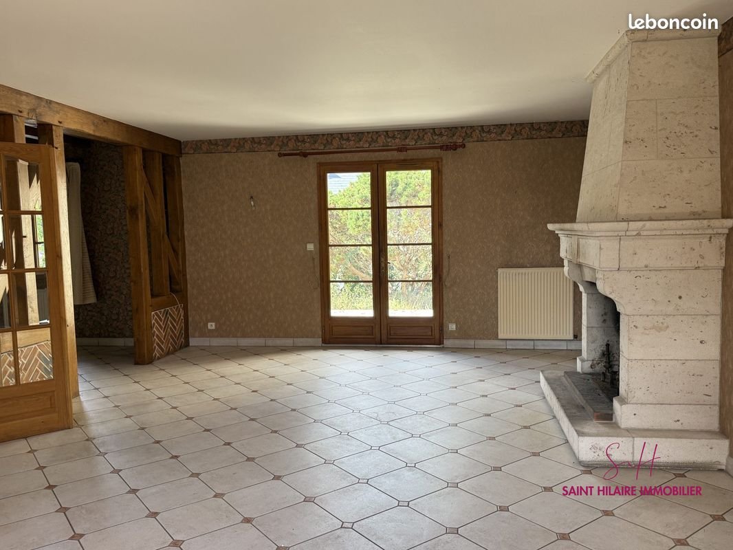 Maison à vendre, 210m², Saint-Hilaire-Saint-Mesmin