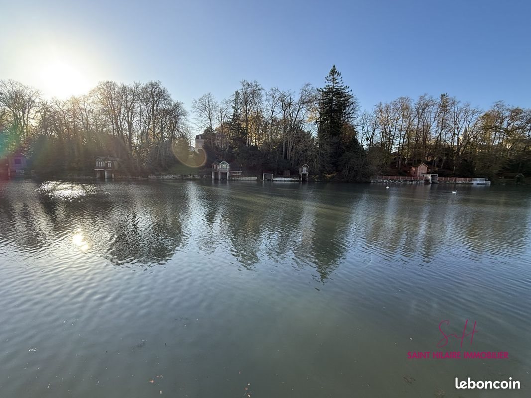 Maison à vendre, 115m², Olivet