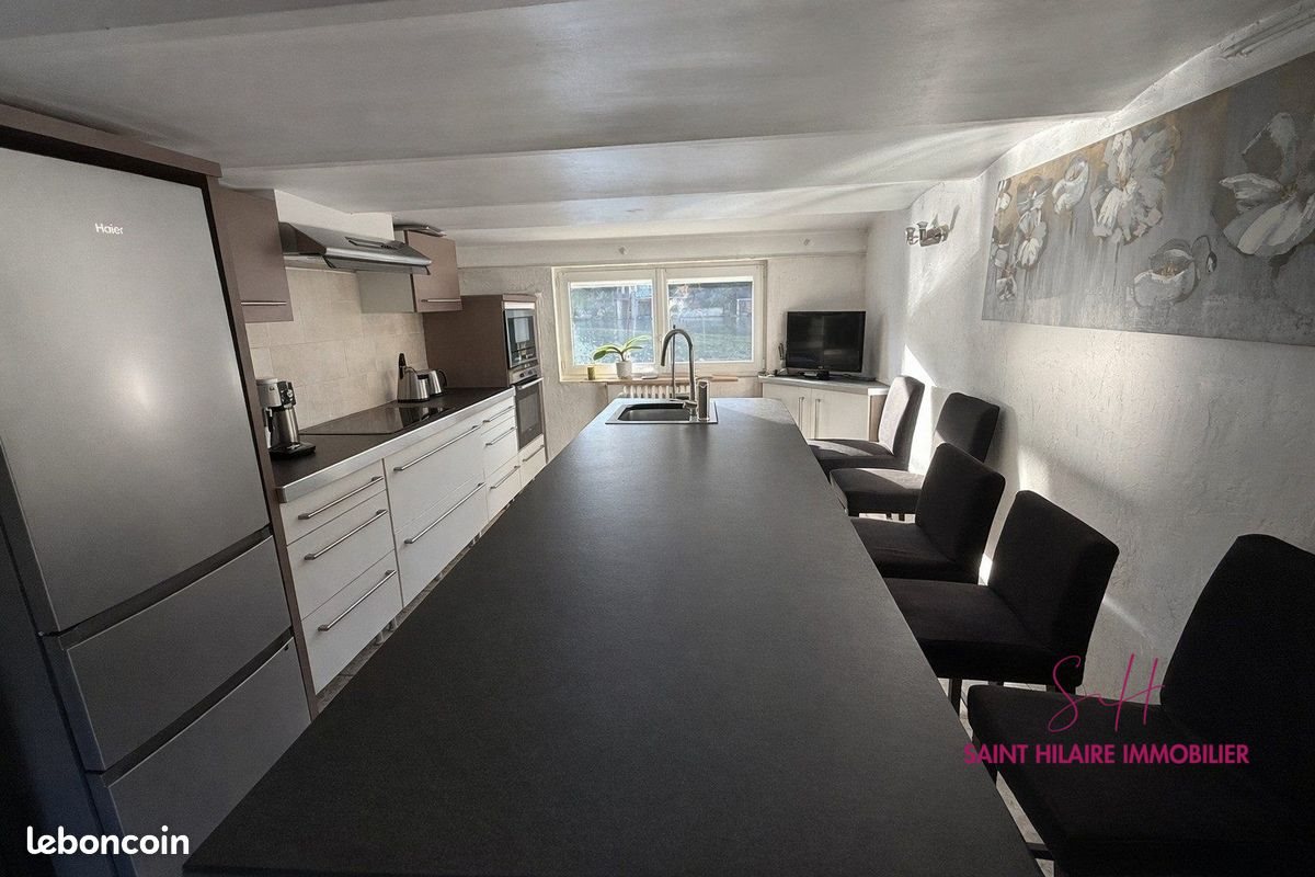 Maison à vendre, 115m², Olivet