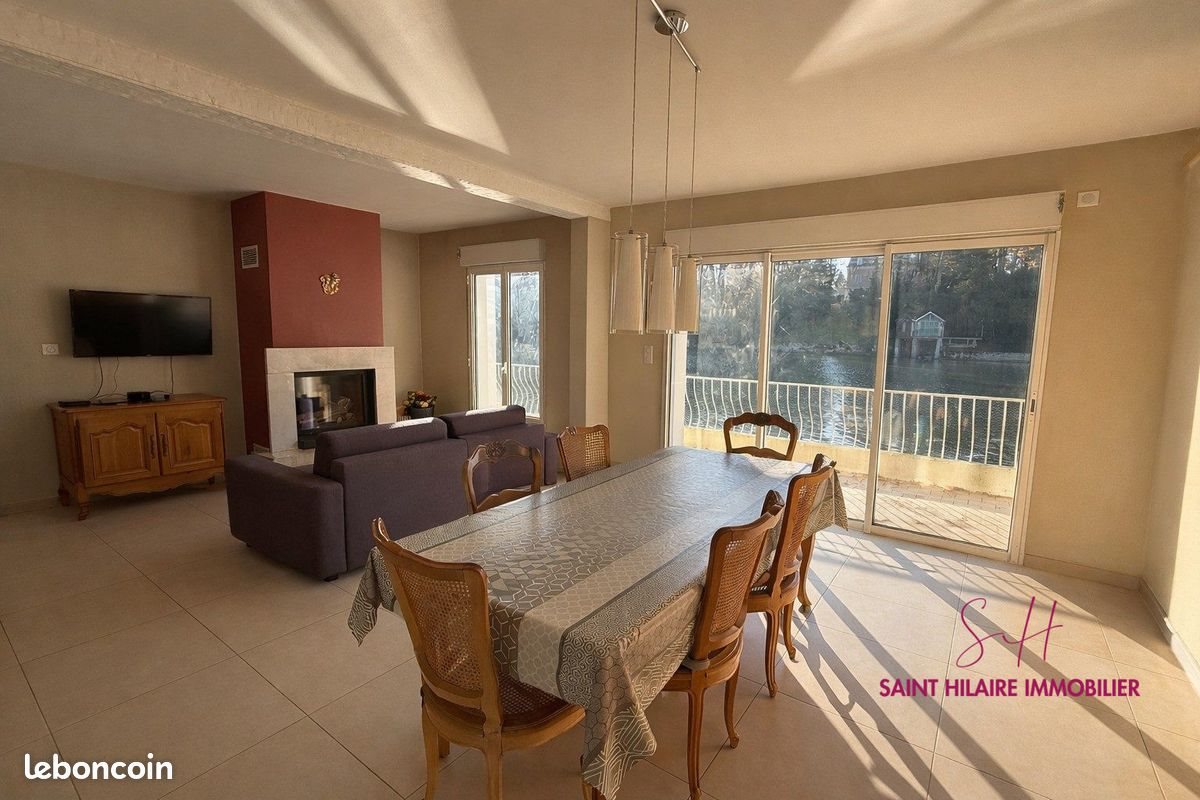 Maison à vendre, 115m², Olivet