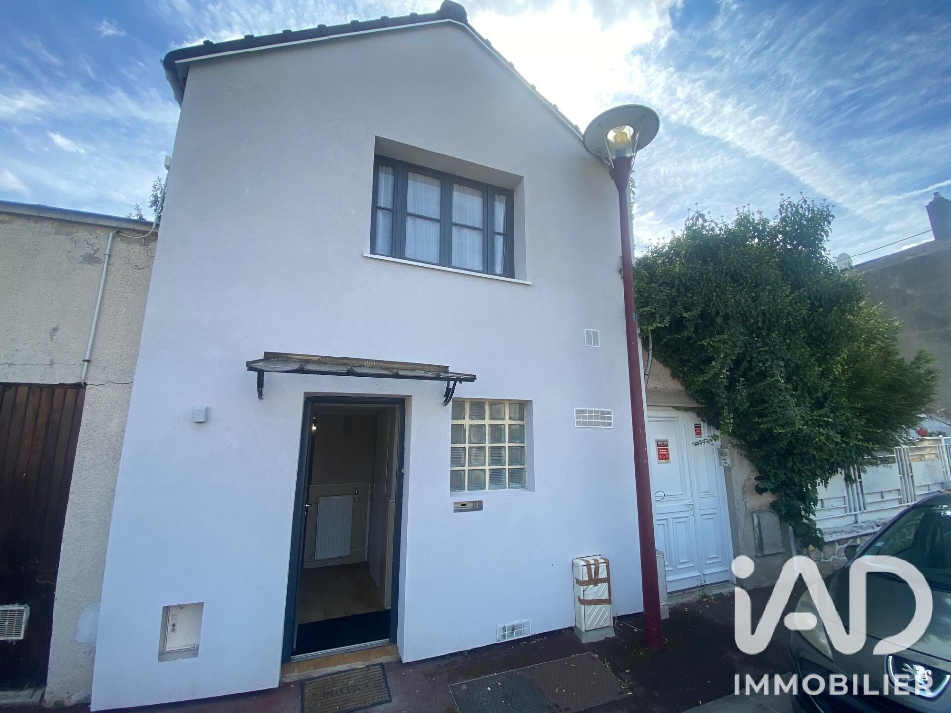 Maison à vendre, 87m², Bondy