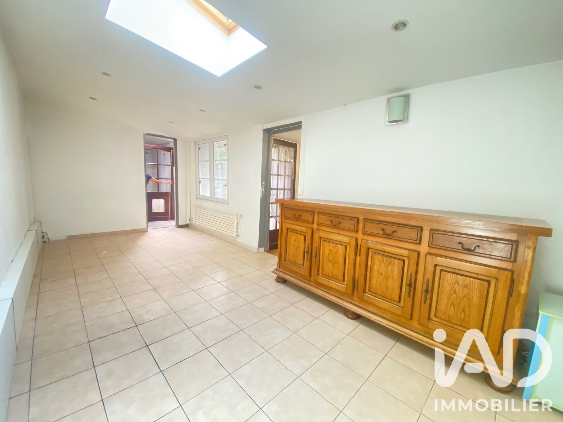 Maison à vendre, 87m², Bondy