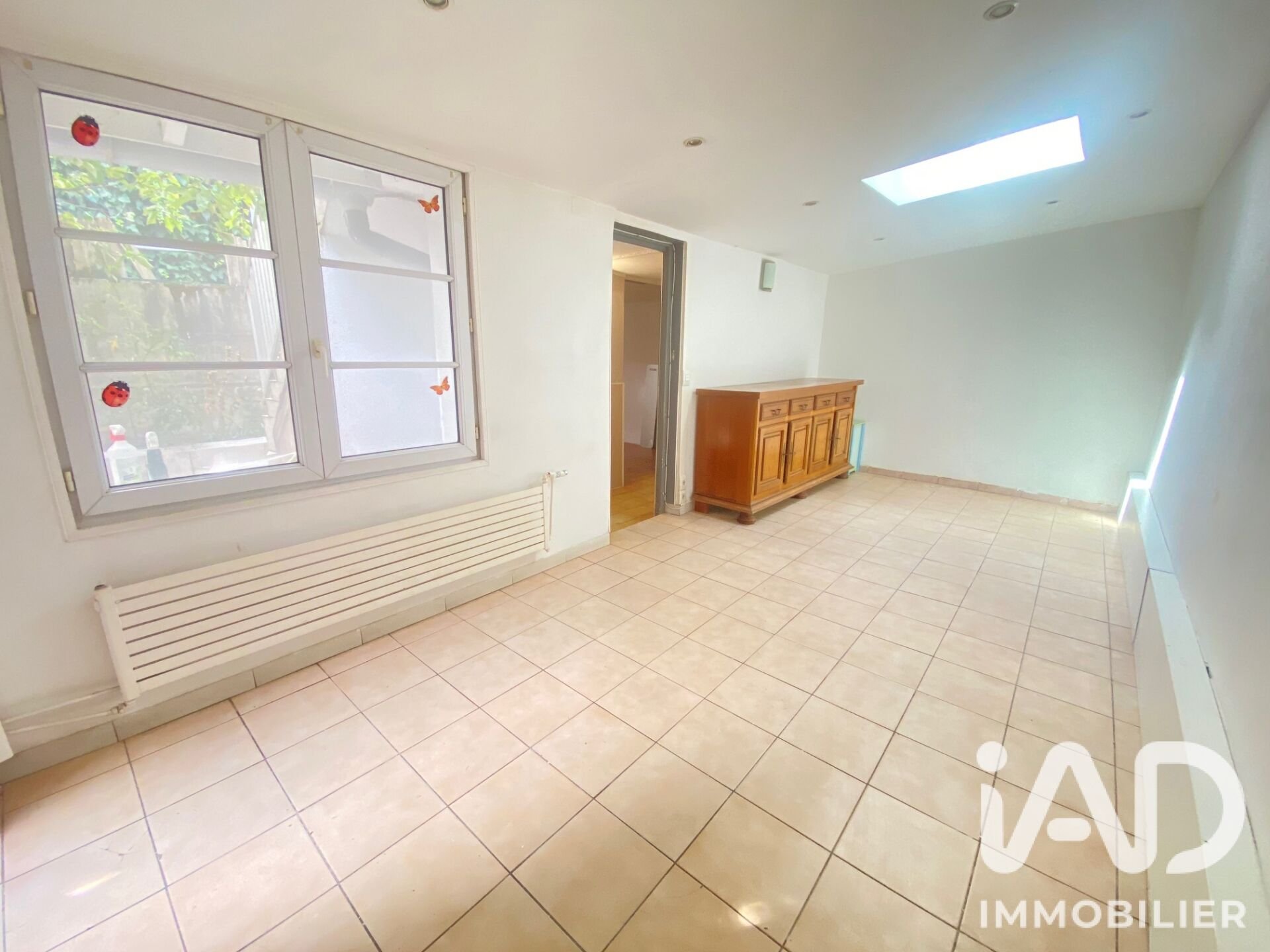 Maison à vendre, 87m², Bondy