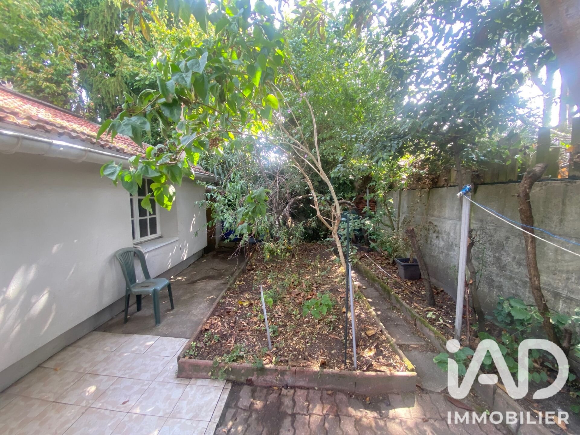 Maison à vendre, 87m², Bondy