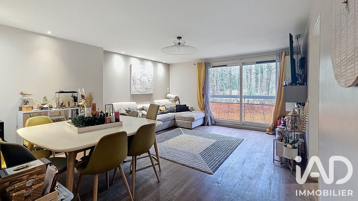 Appartement à vendre, 85m², Tremblay-en-France