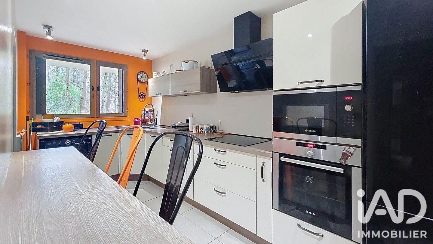 Appartement à vendre, 85m², Tremblay-en-France