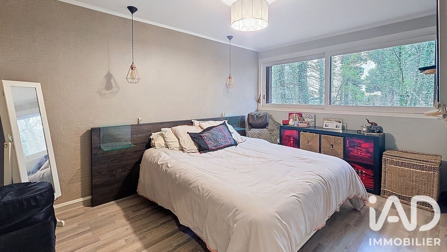 Appartement à vendre, 85m², Tremblay-en-France