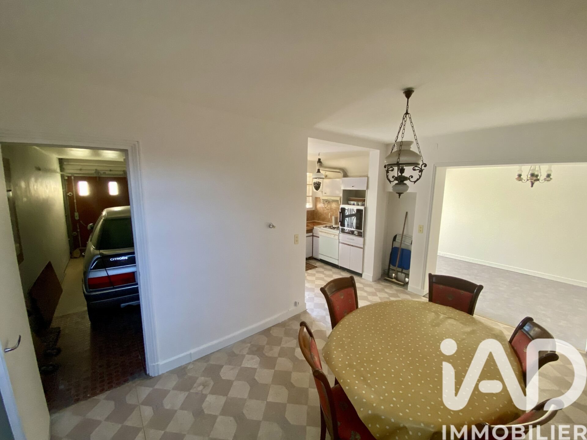 Maison à vendre, 71m², Rueil-Malmaison