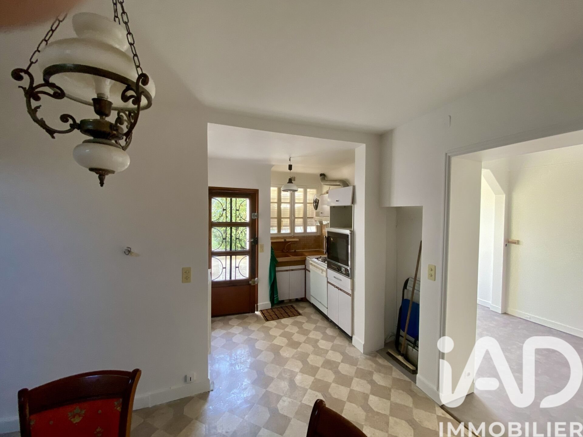 Maison à vendre, 71m², Rueil-Malmaison