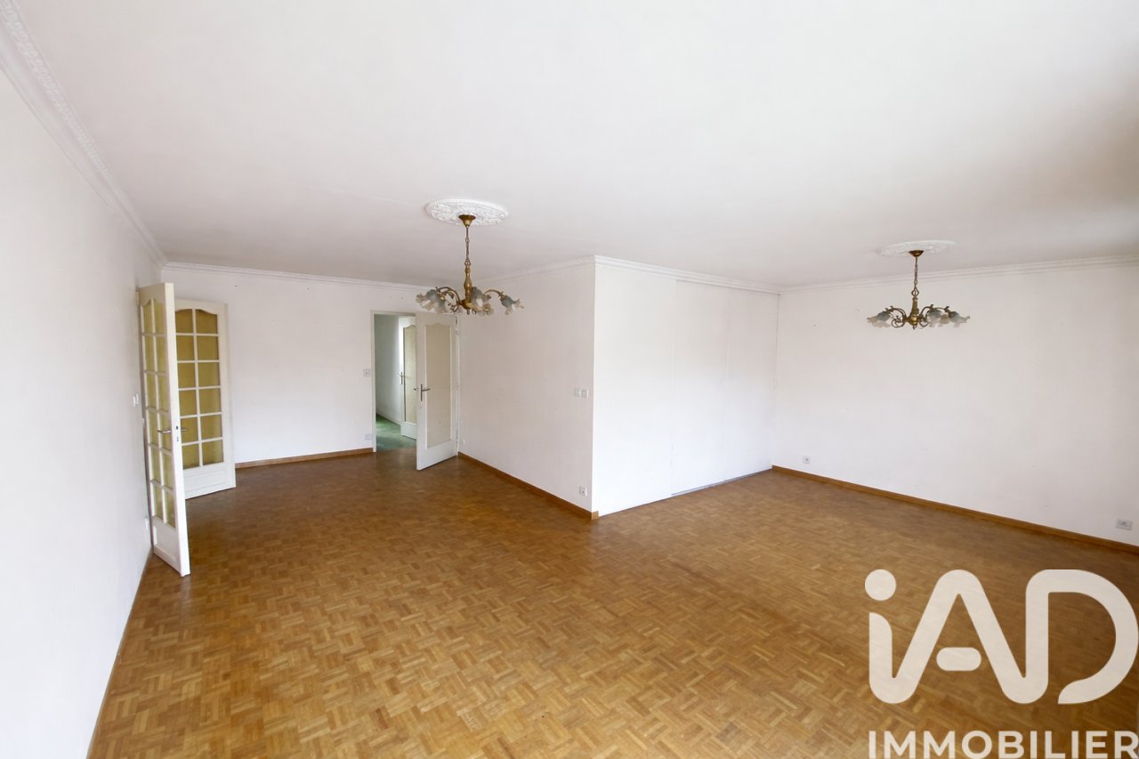 Appartement à vendre, 85m², Cachan