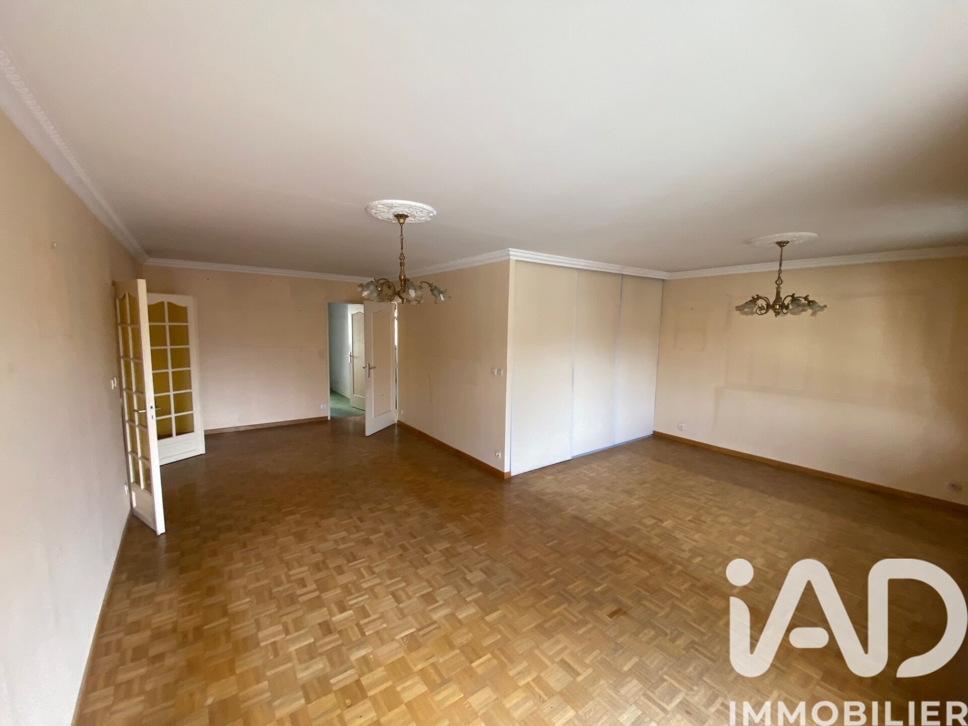 Appartement à vendre, 85m², Cachan