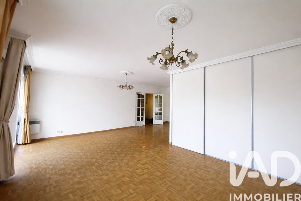 Appartement à vendre, 85m², Cachan