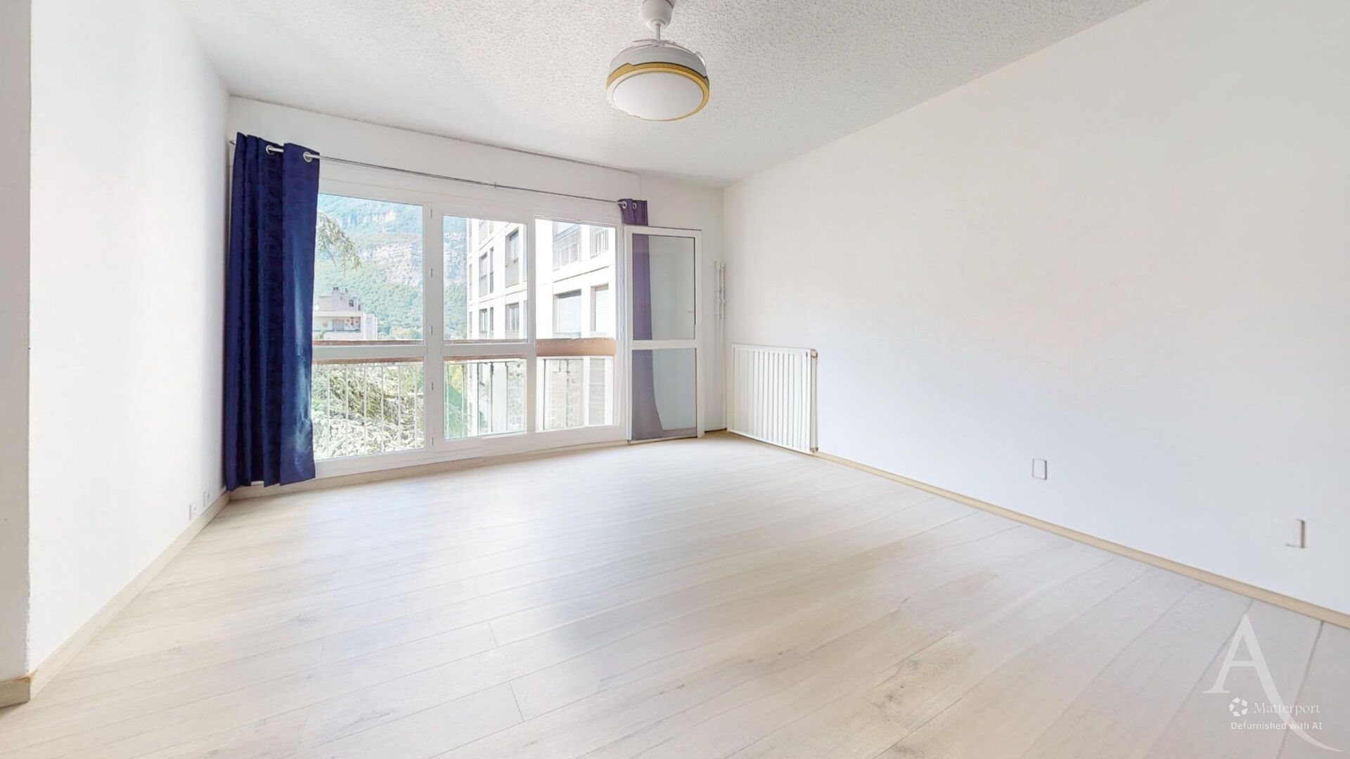Appartement à vendre, 80m², Le Pont-de-Claix