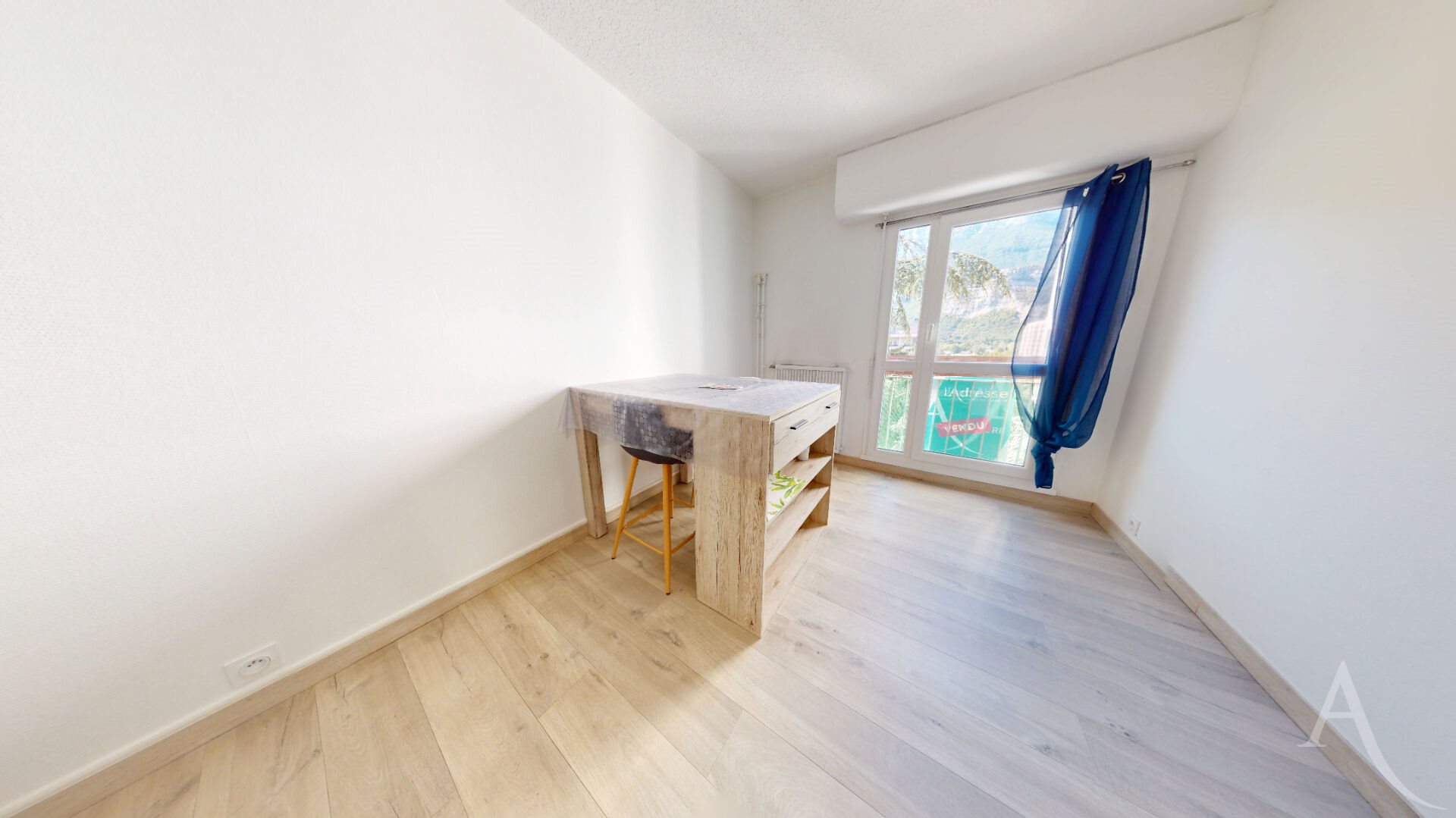 Appartement à vendre, 80m², Le Pont-de-Claix