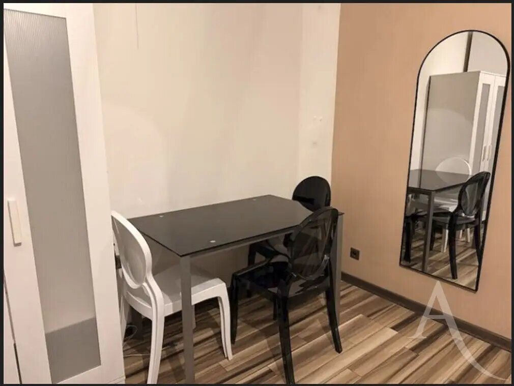 Appartement à vendre, 40m², Saint-Martin-le-Vinoux