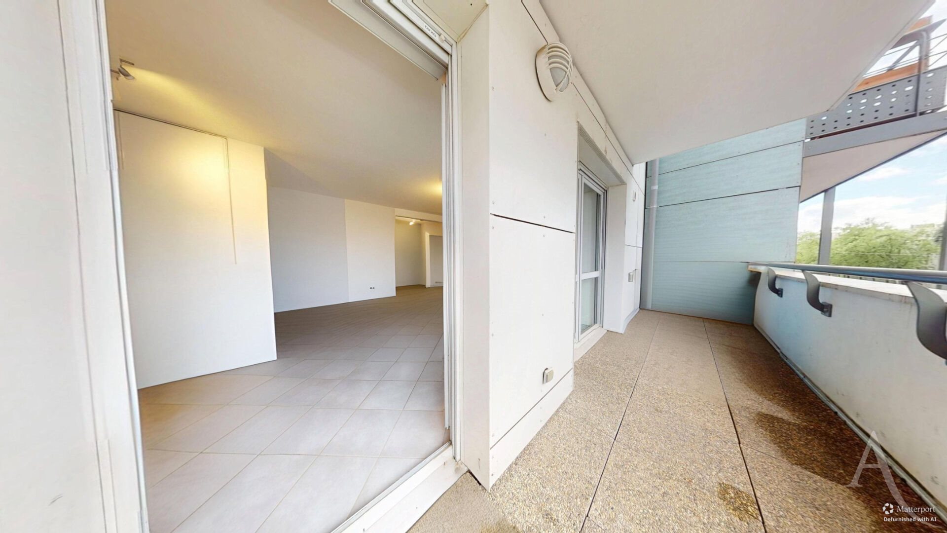 Appartement à vendre, 83m², Grenoble