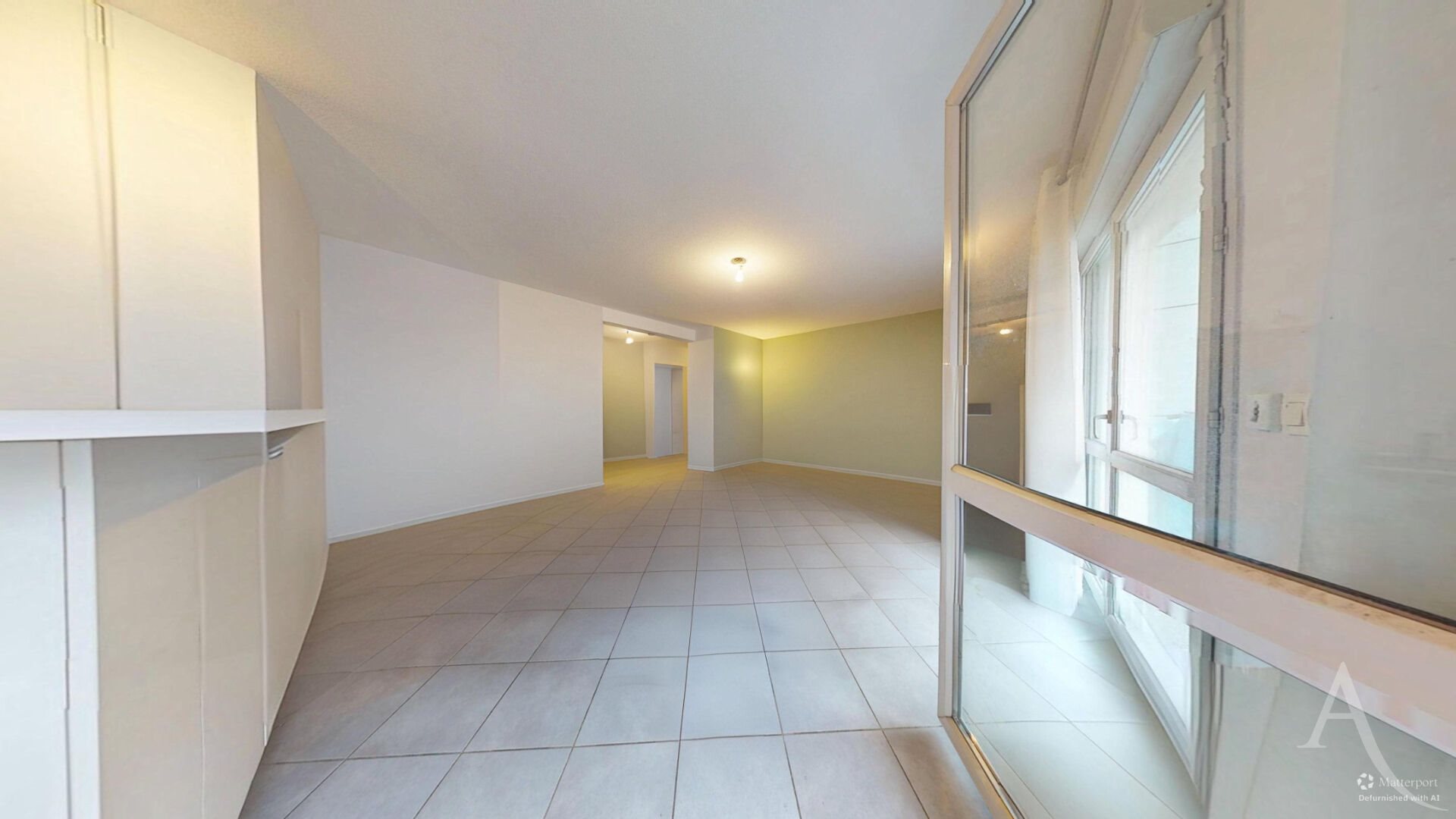 Appartement à vendre, 83m², Grenoble