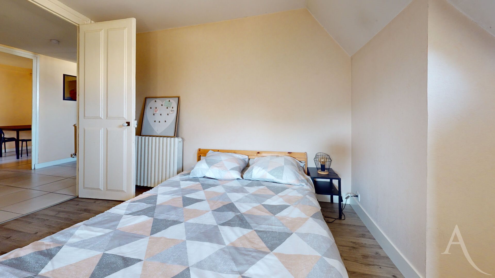 Appartement à vendre, 77m², Grenoble