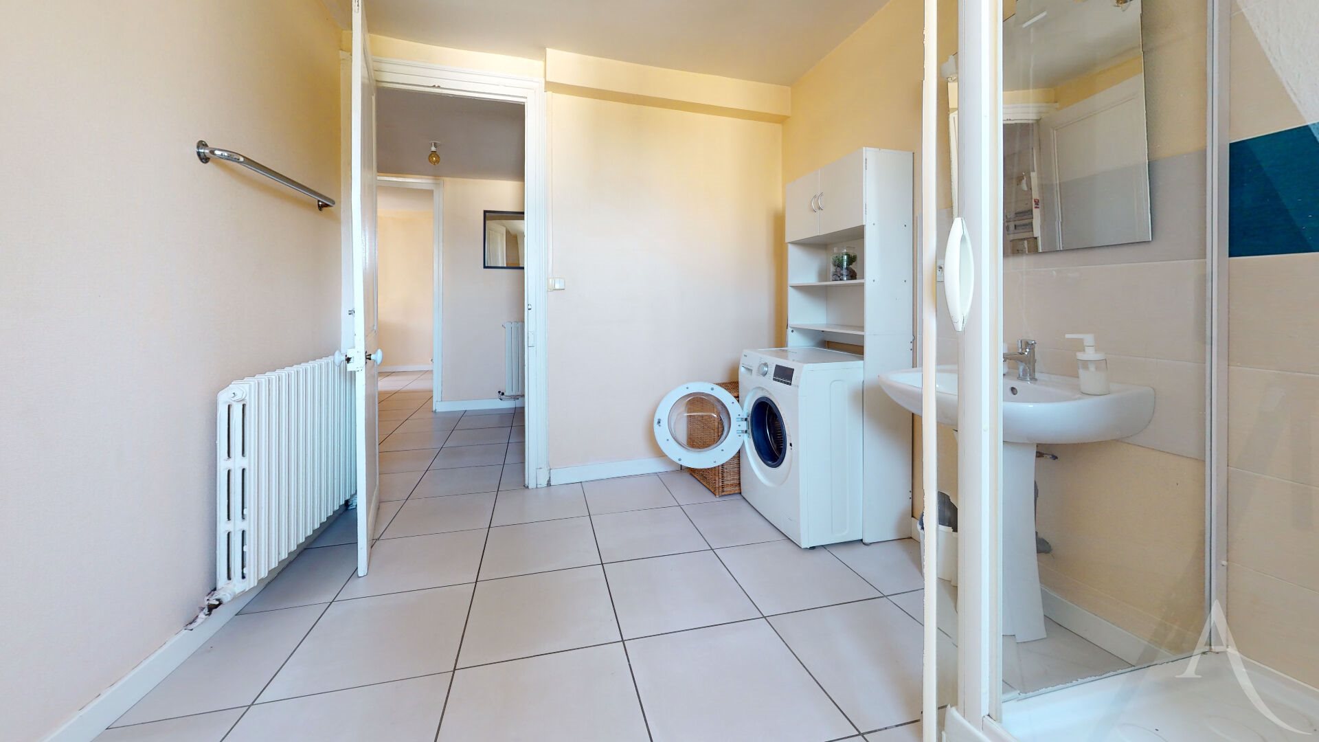 Appartement à vendre, 77m², Grenoble