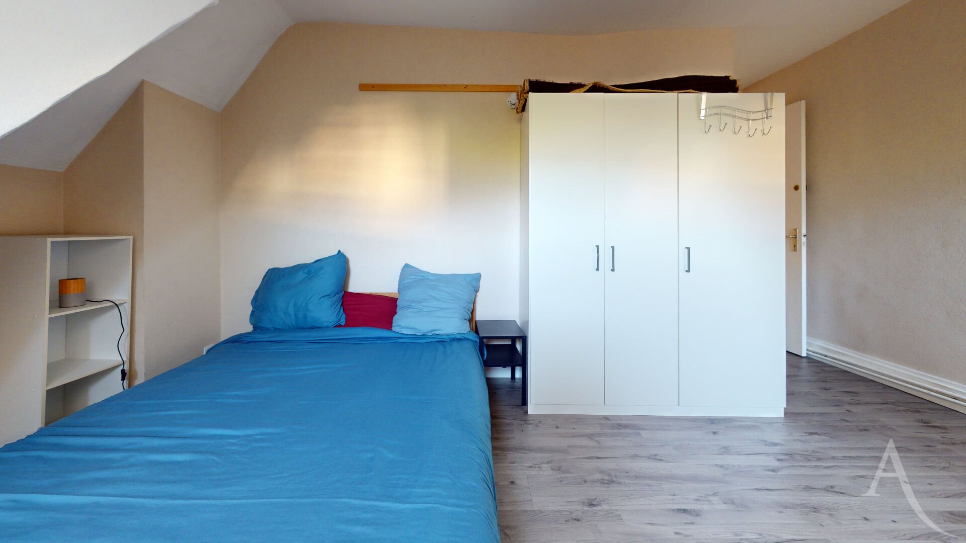 Appartement à vendre, 77m², Grenoble