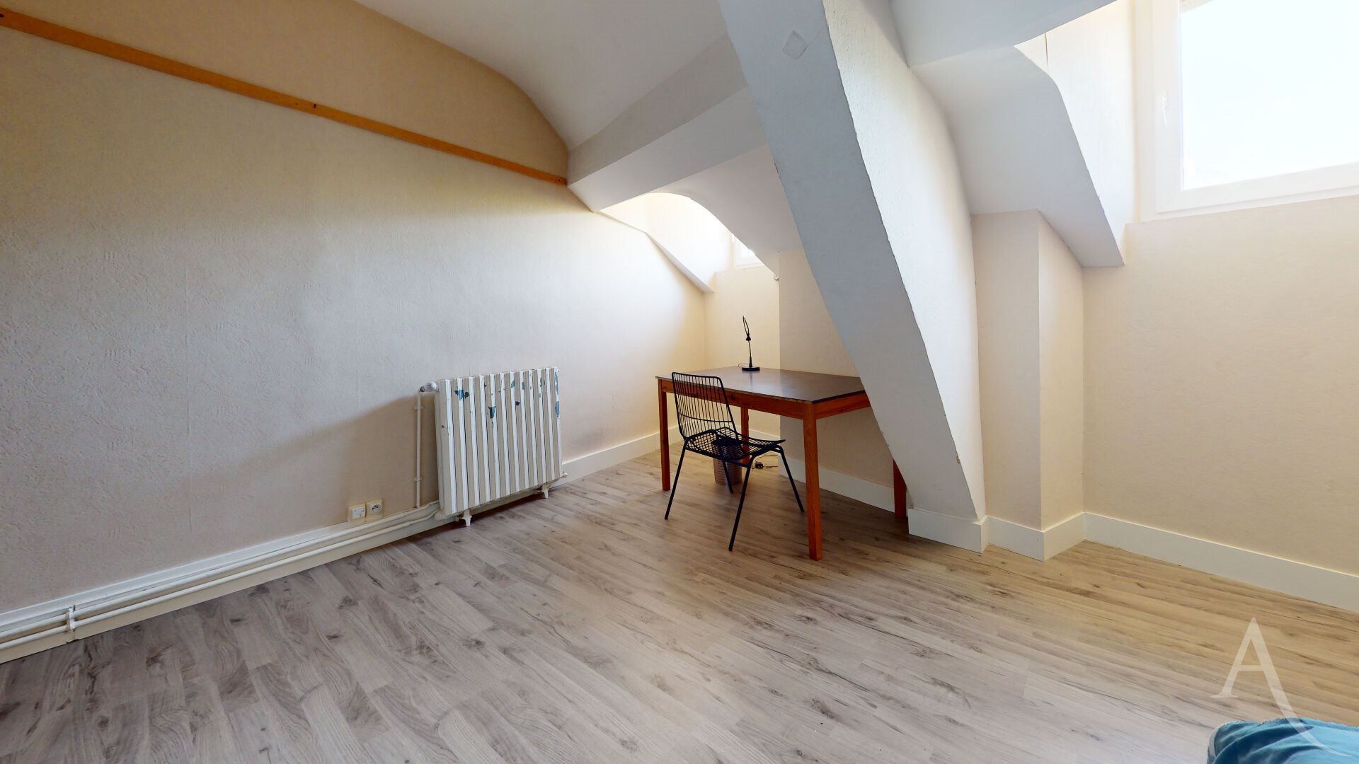 Appartement à vendre, 77m², Grenoble