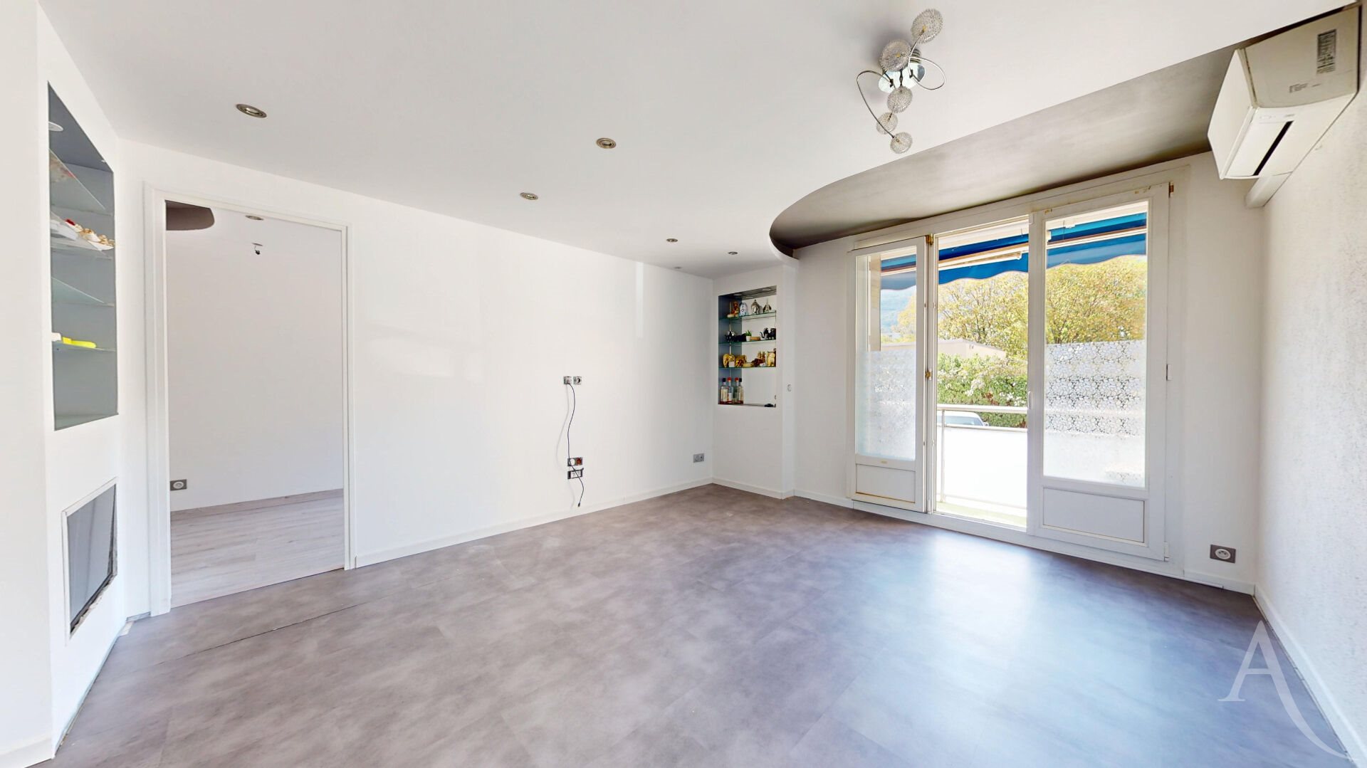 Appartement à vendre, 68m², Tours