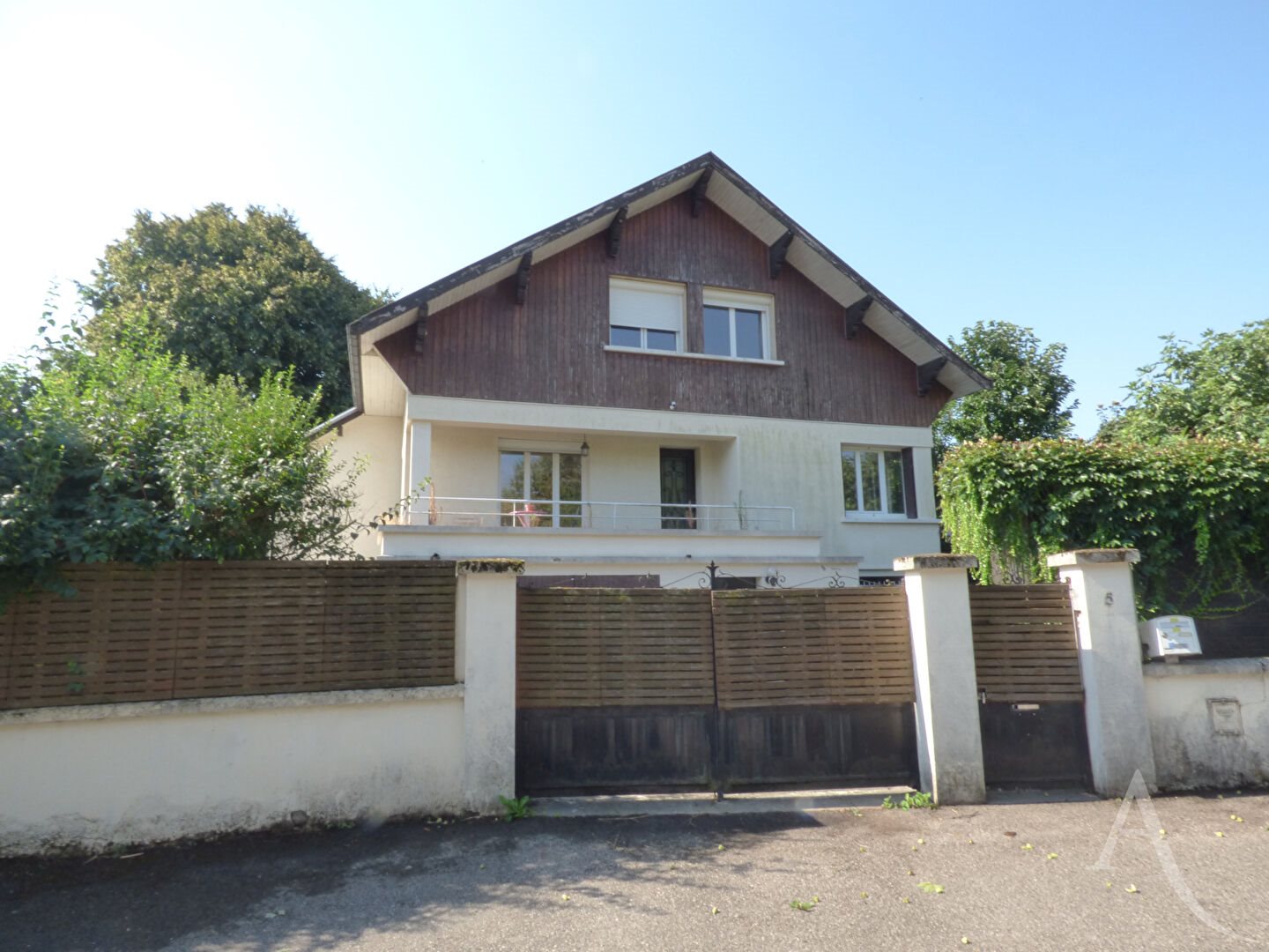 Maison à vendre, 275m², Grenoble
