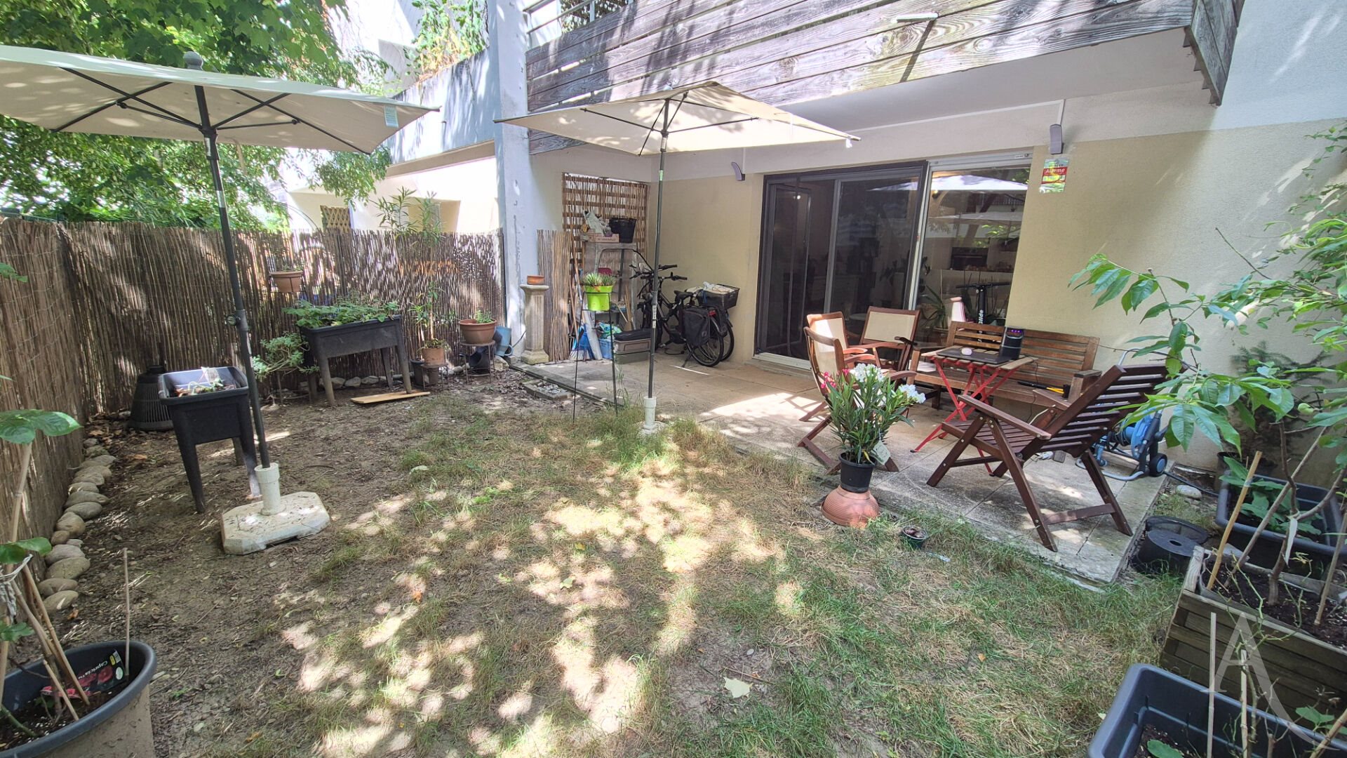 Appartement à vendre, 84m², Meylan