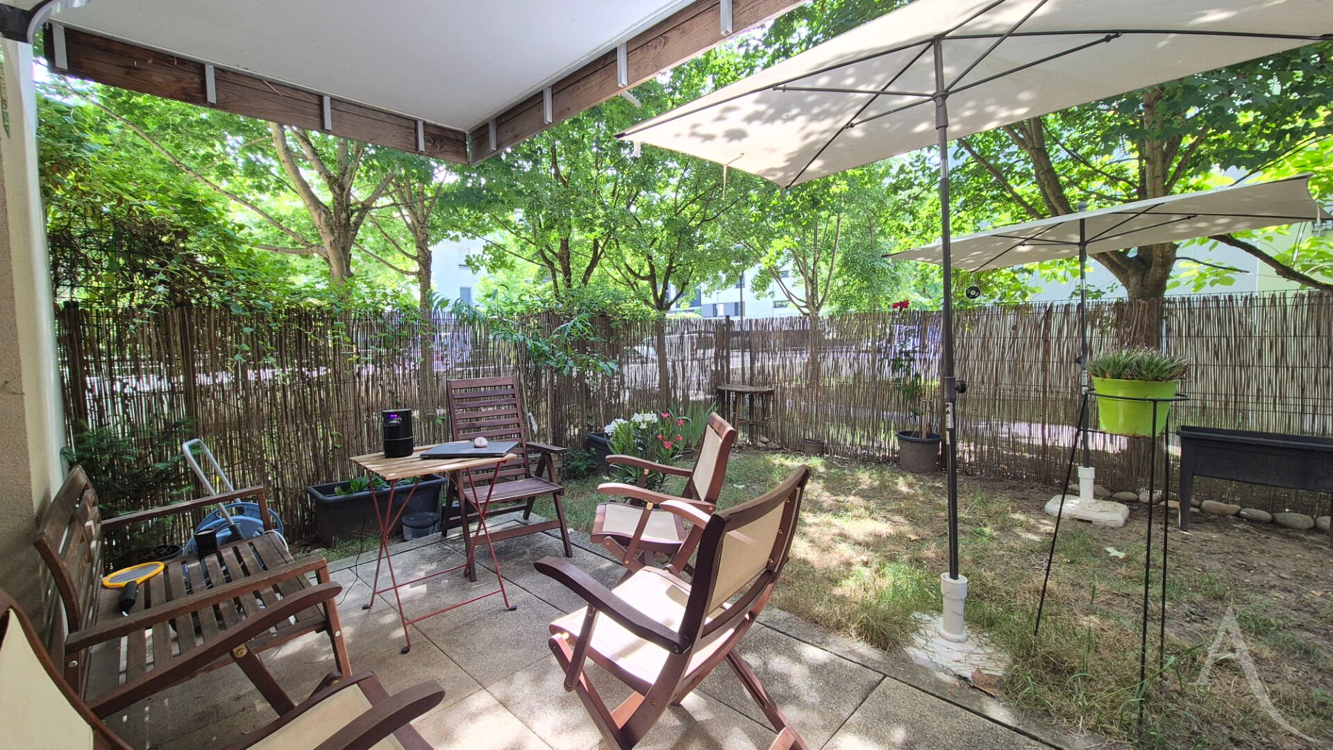 Appartement à vendre, 84m², Meylan
