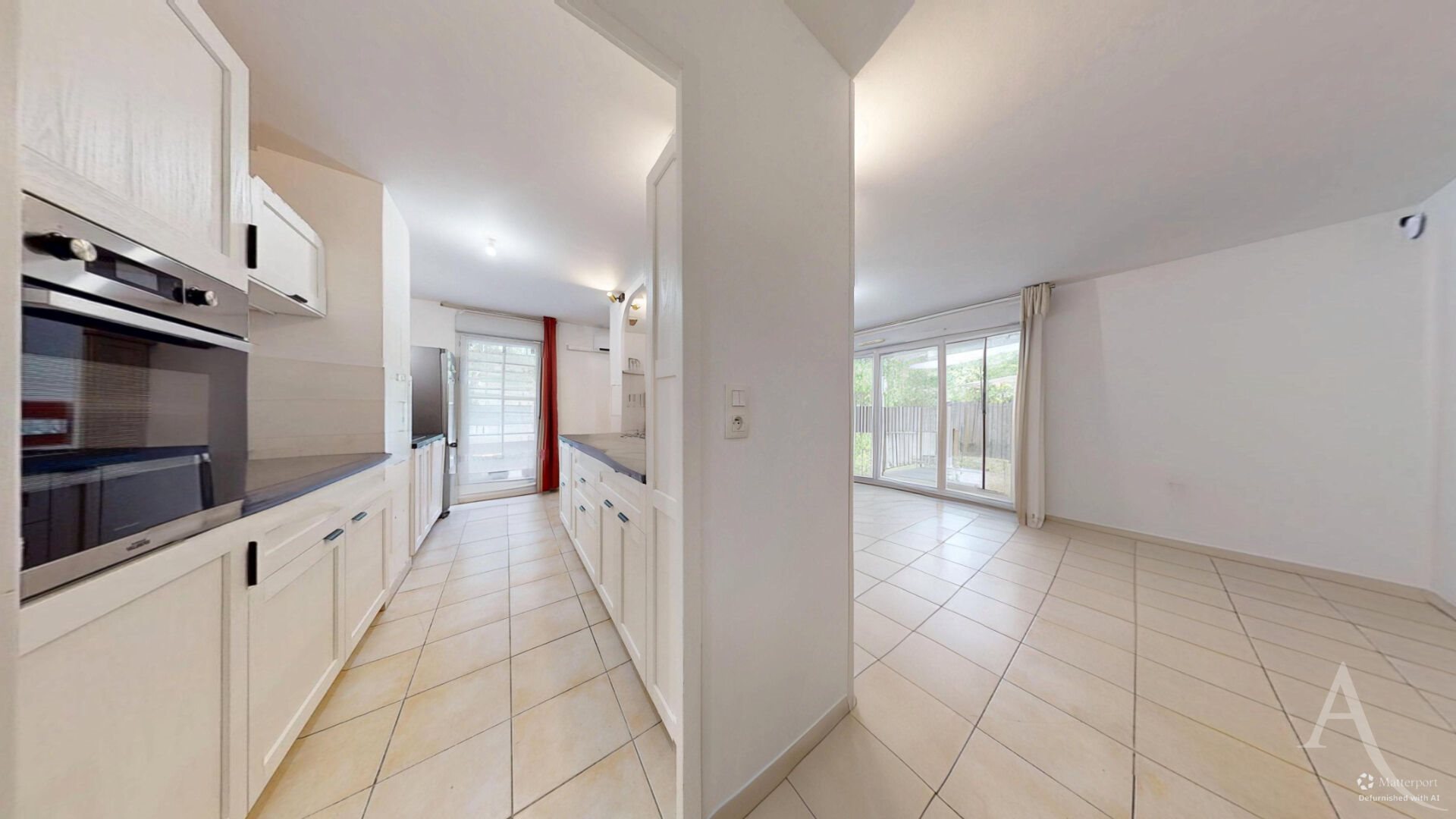 Appartement à vendre, 84m², Meylan