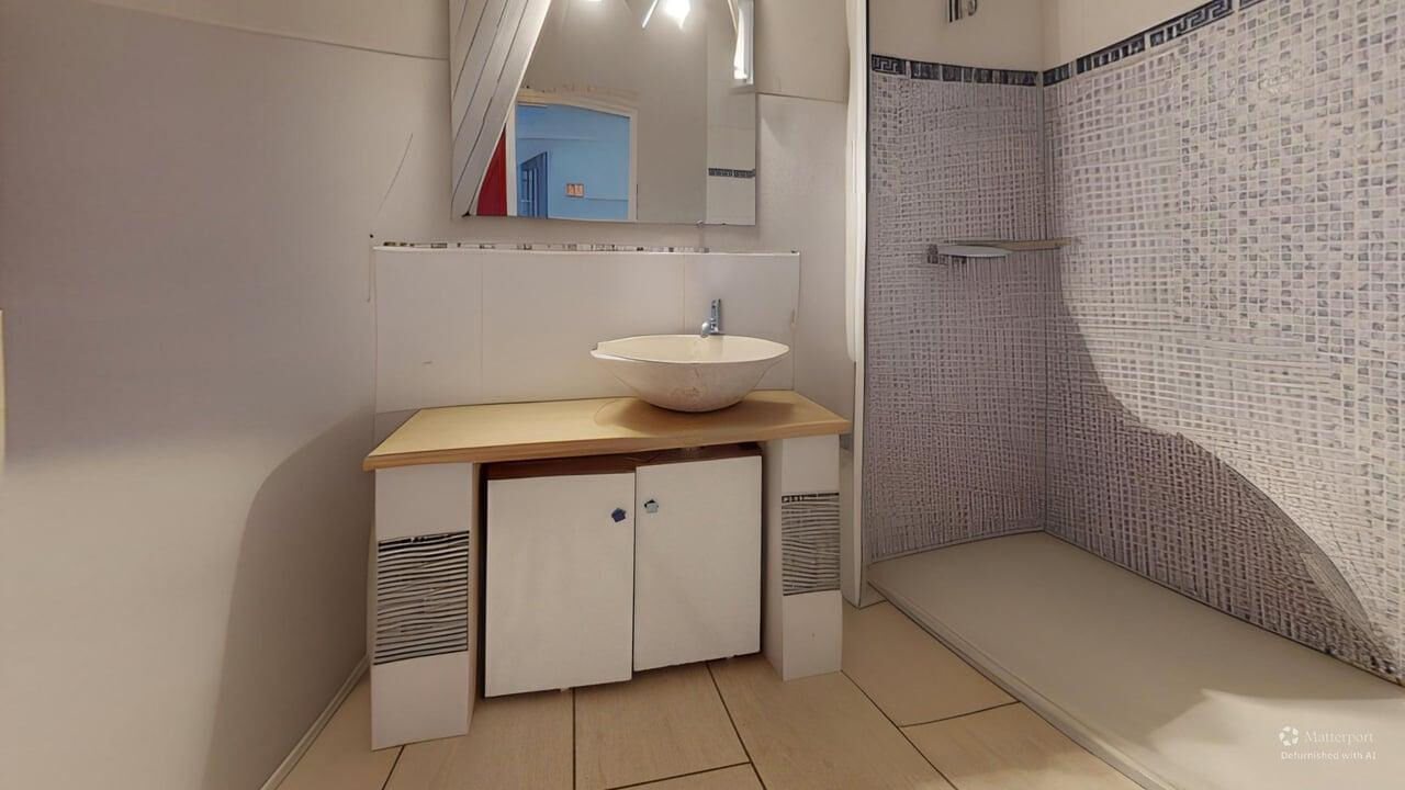 Appartement à vendre, 88m², Grenoble