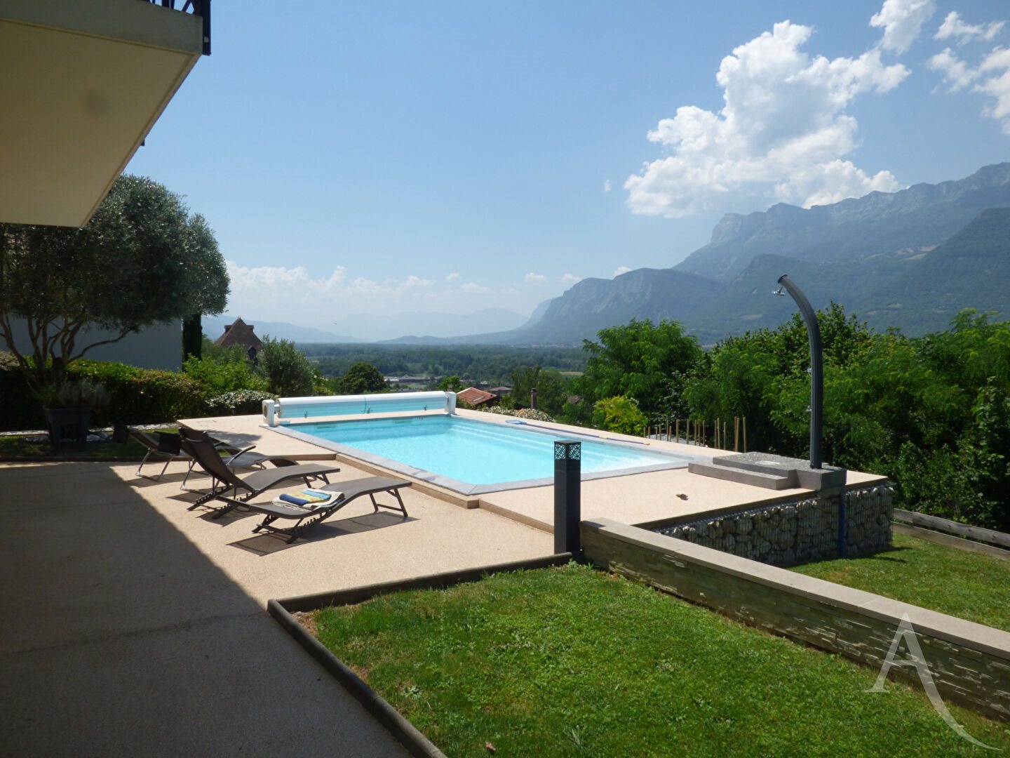 Maison à vendre, 140m², Goncelin