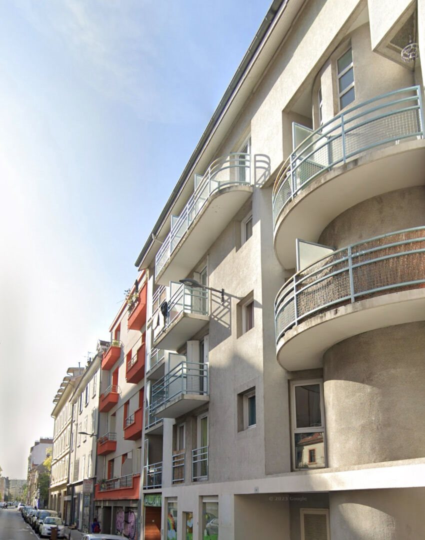 Appartement à louer, 14m², Grenoble