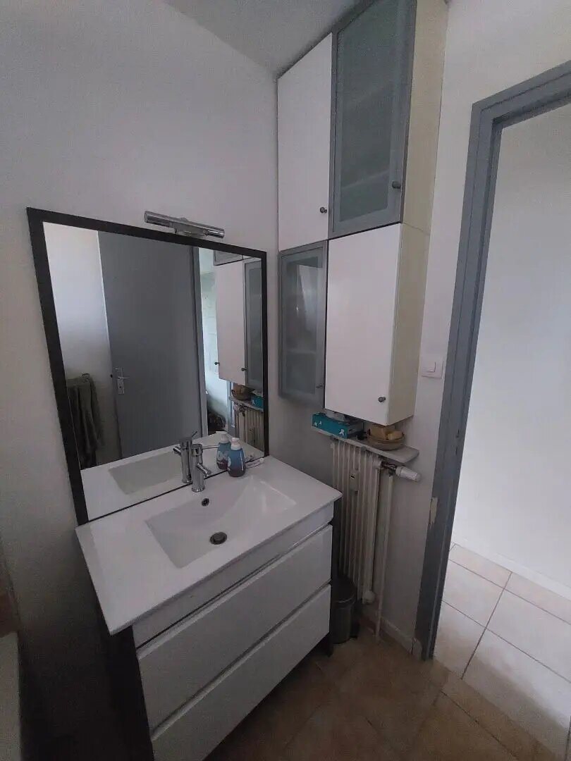 Appartement à vendre, 68m², Grenoble