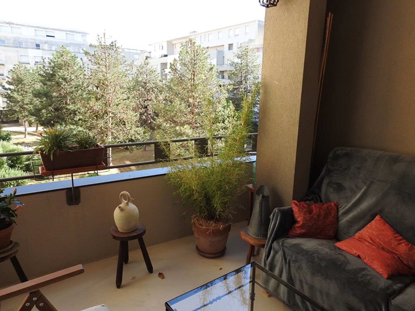 Appartement à vendre, 79m², Grenoble