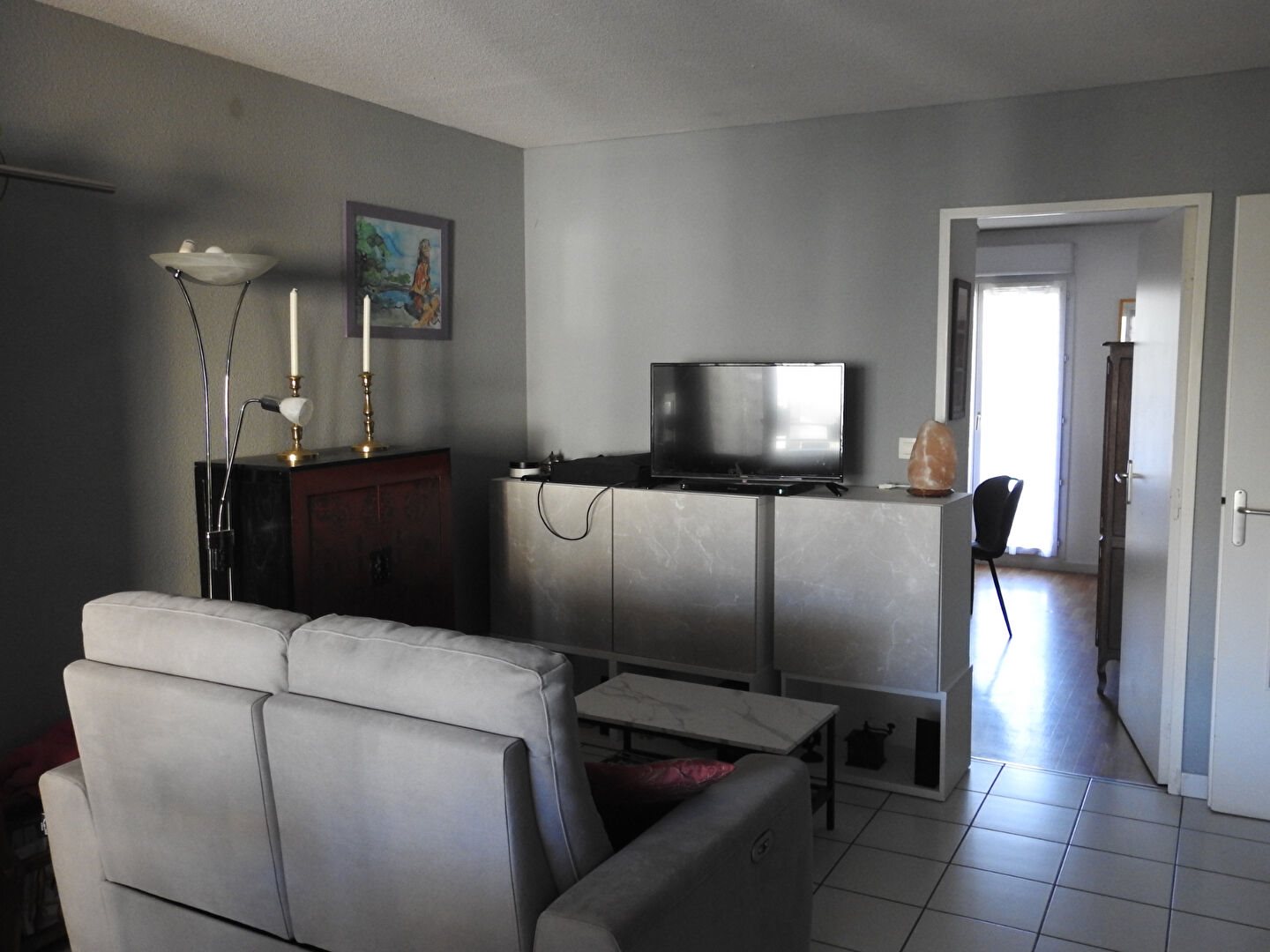 Appartement à vendre, 79m², Grenoble