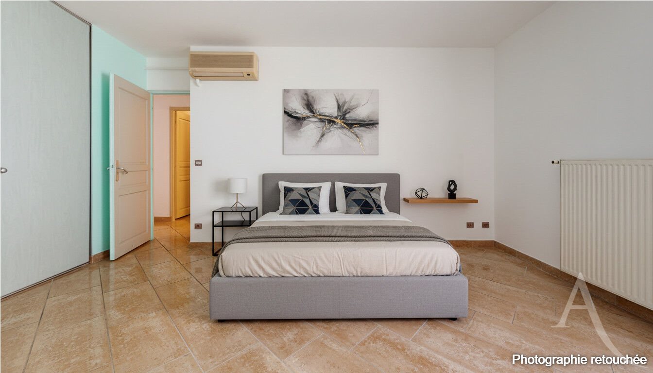 Appartement à vendre, 115m², La Tronche