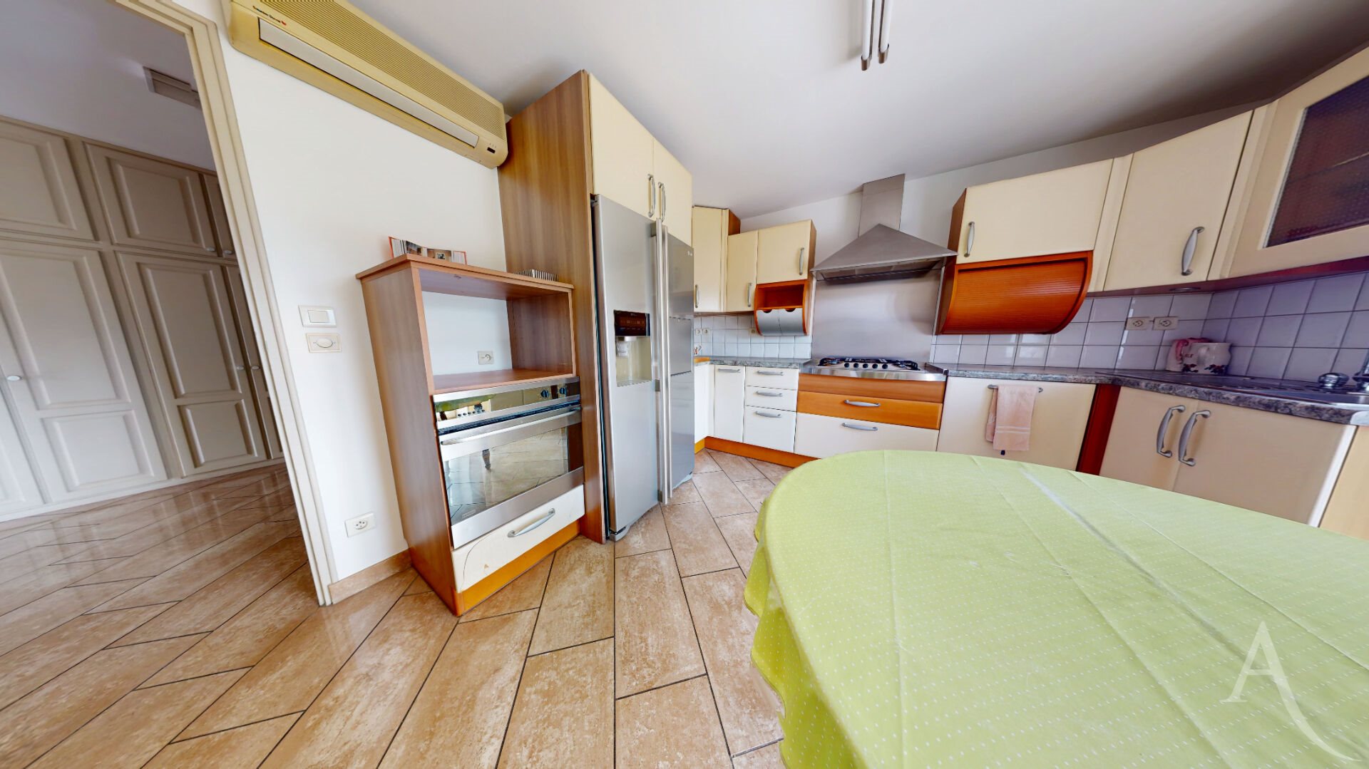 Appartement à vendre, 115m², La Tronche