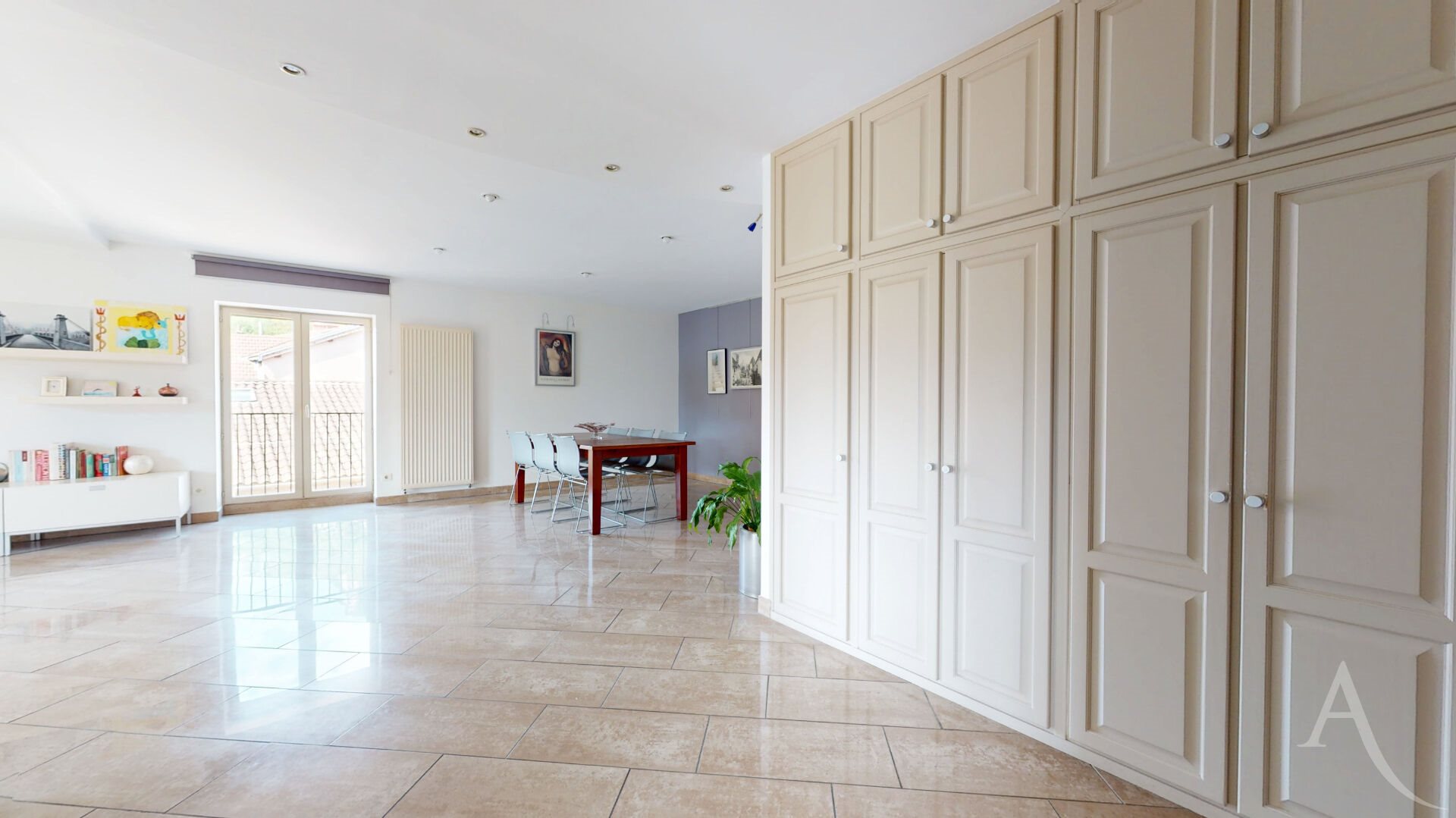 Appartement à vendre, 115m², La Tronche