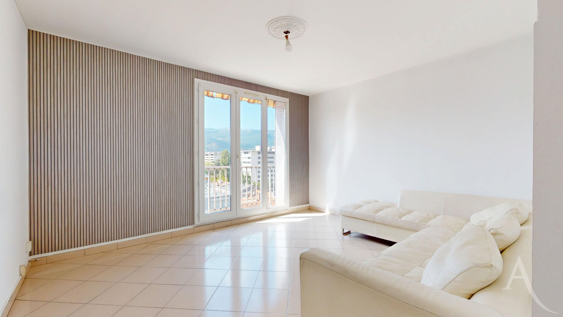 Appartement à vendre, 55m², Grenoble