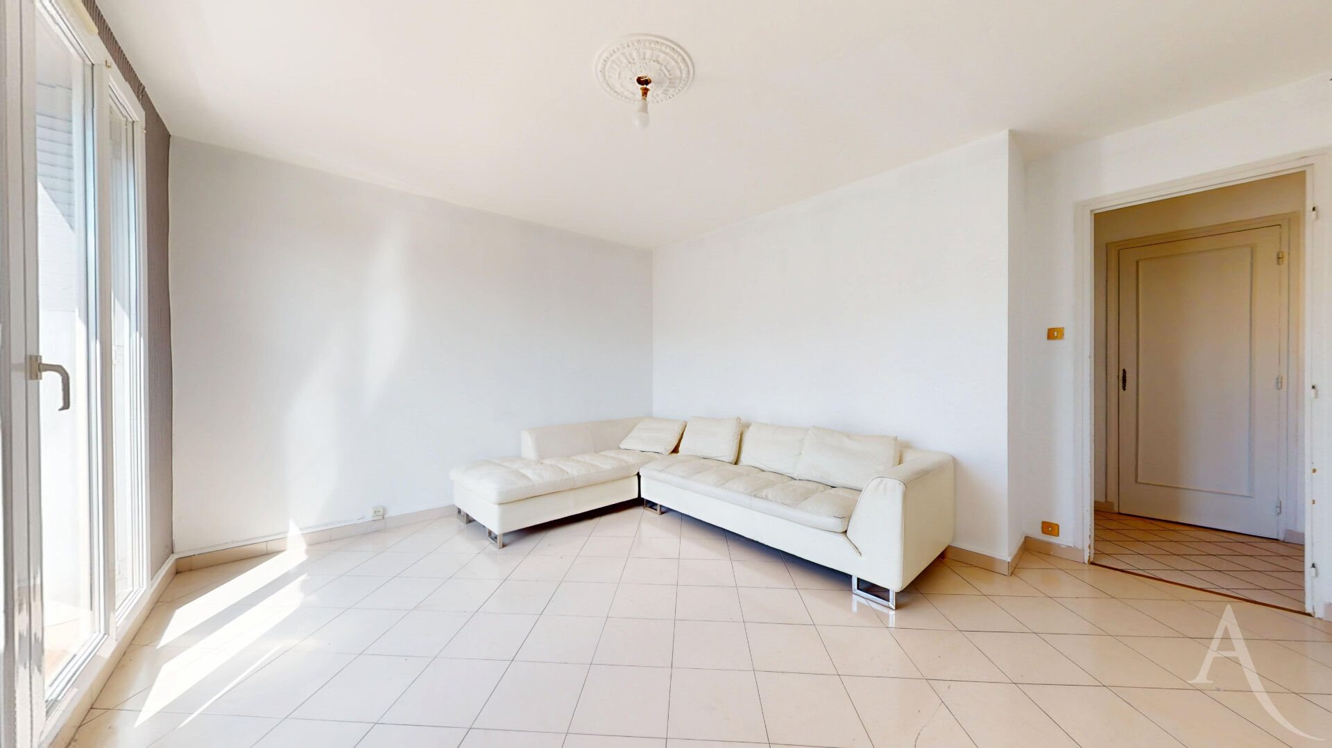 Appartement à vendre, 55m², Grenoble
