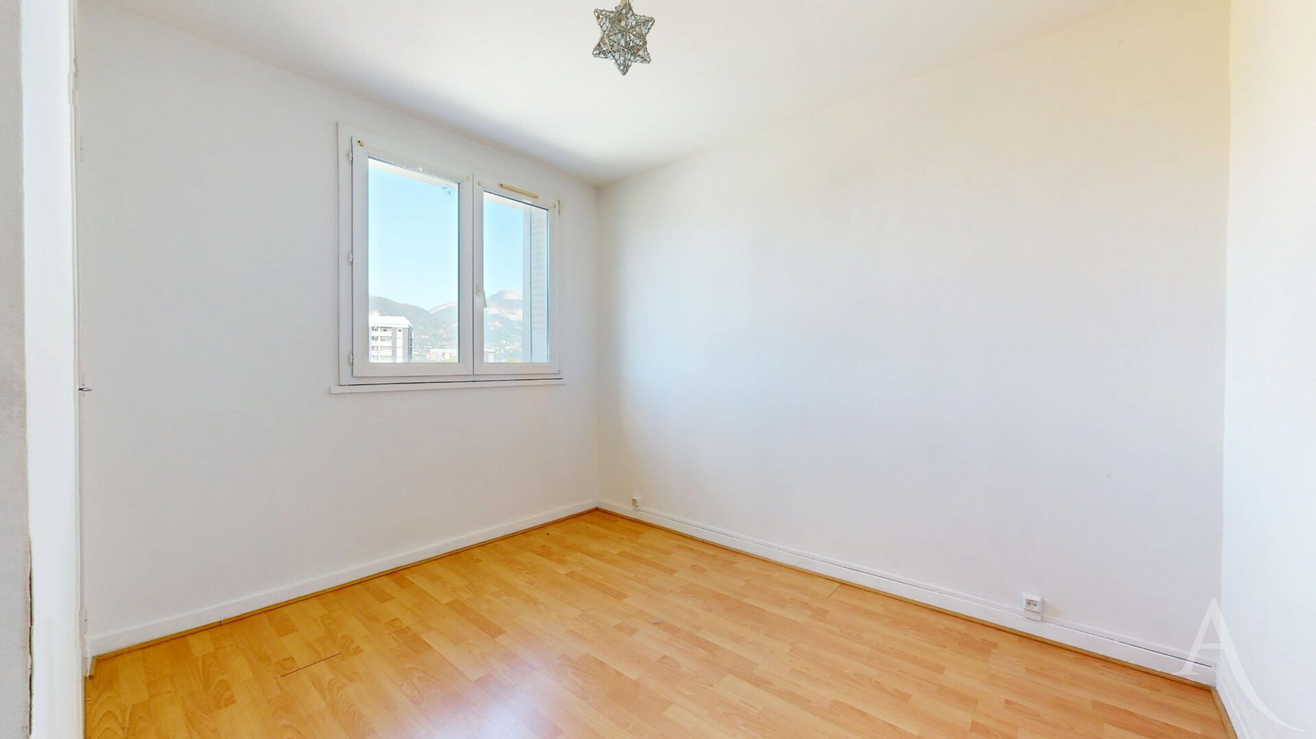 Appartement à vendre, 55m², Grenoble