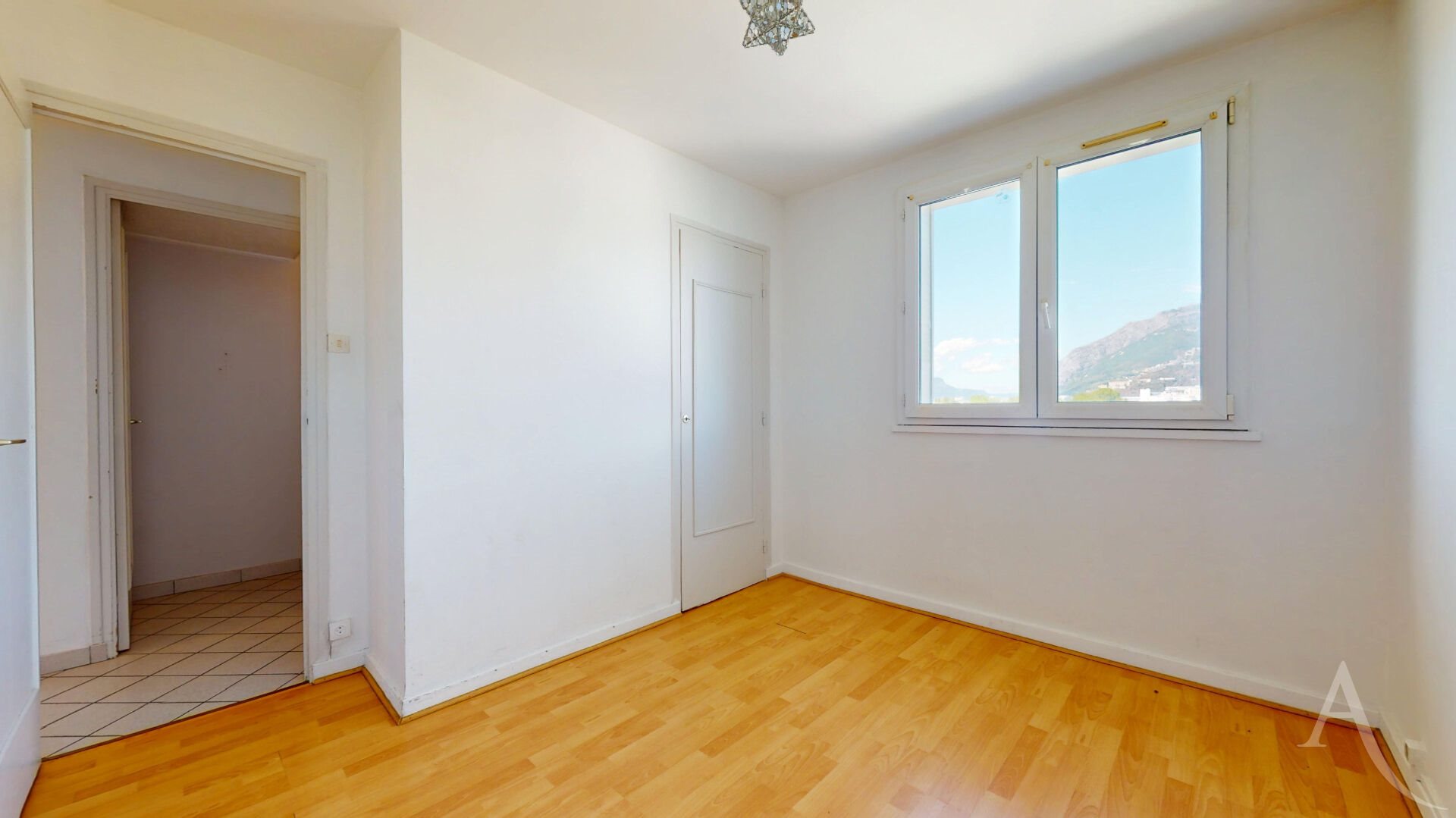 Appartement à vendre, 55m², Grenoble