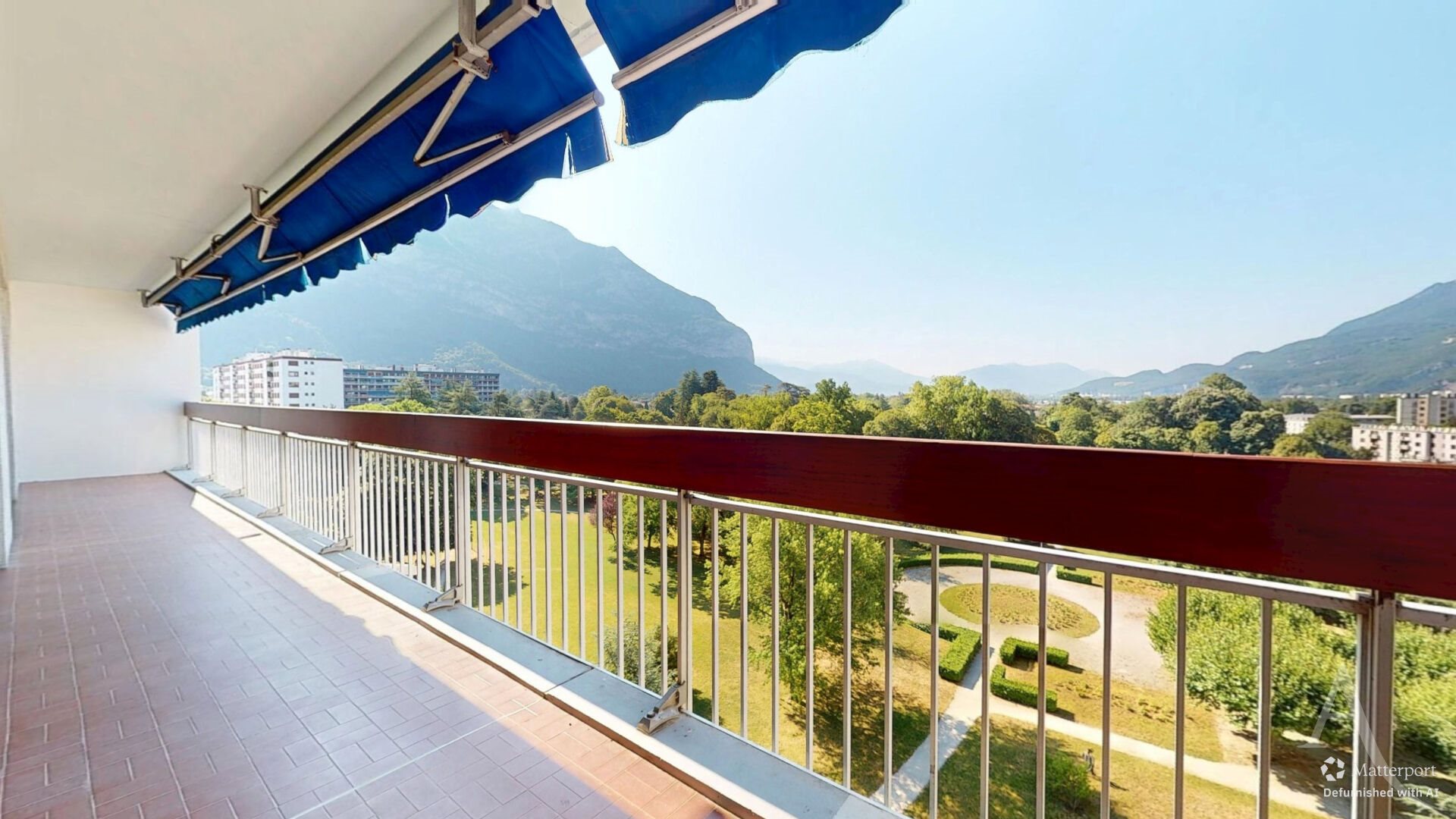 Appartement à vendre, 141m², Saint-Egrève