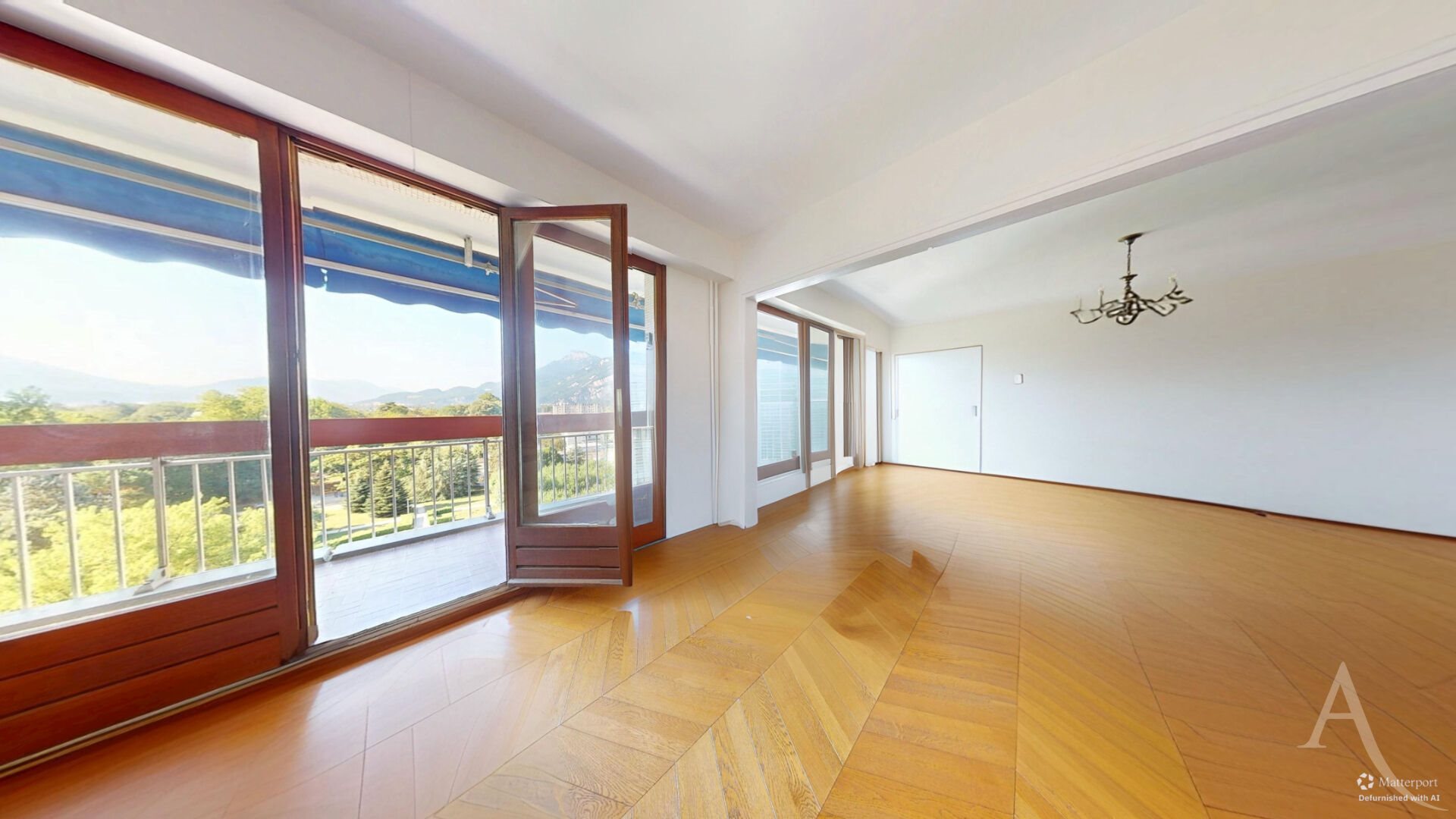 Appartement à vendre, 141m², Saint-Egrève