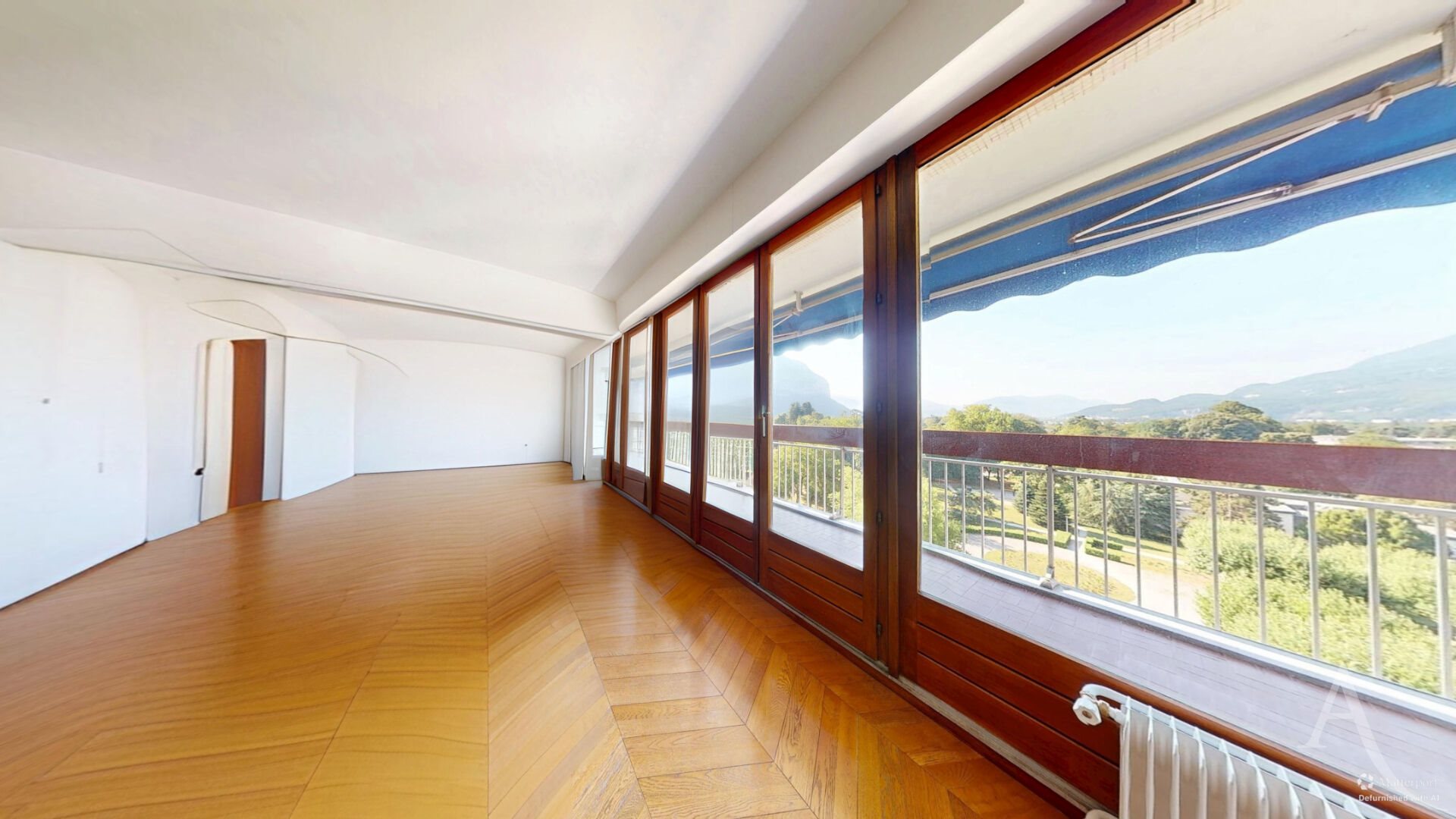 Appartement à vendre, 141m², Saint-Egrève