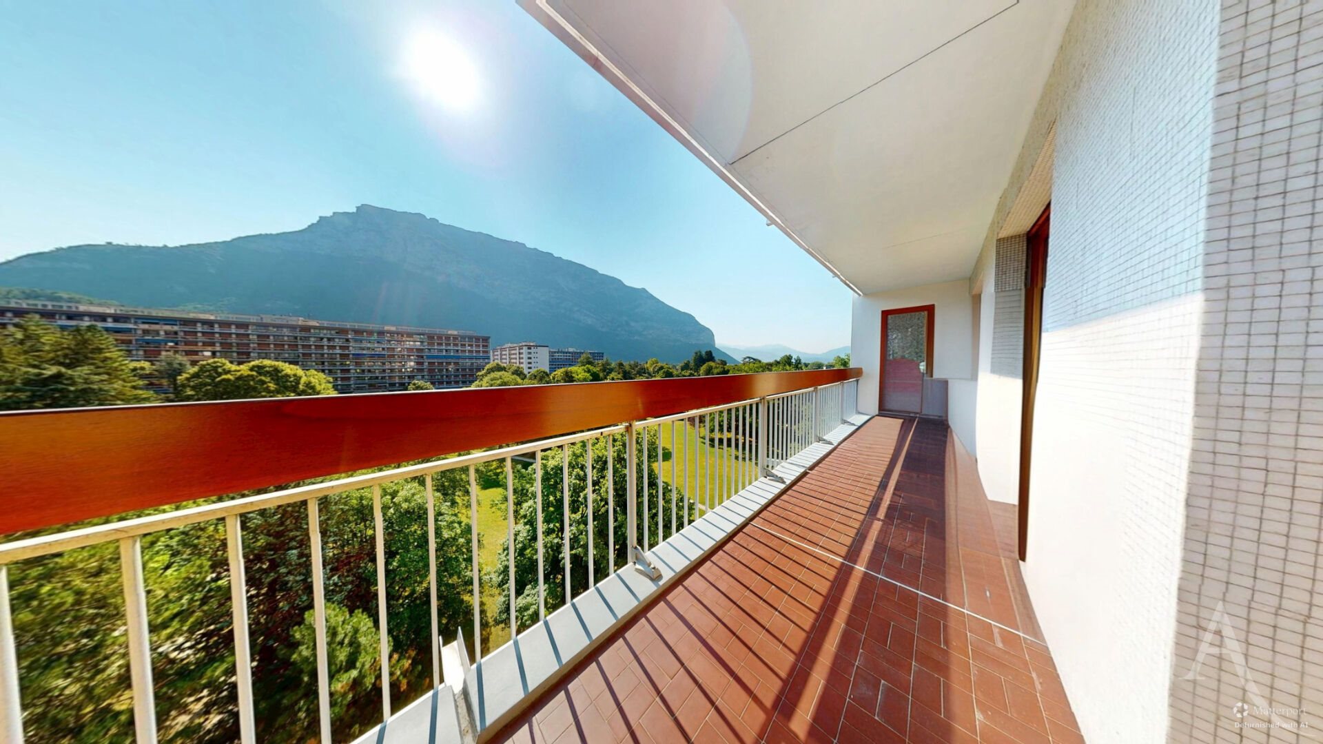 Appartement à vendre, 141m², Saint-Egrève